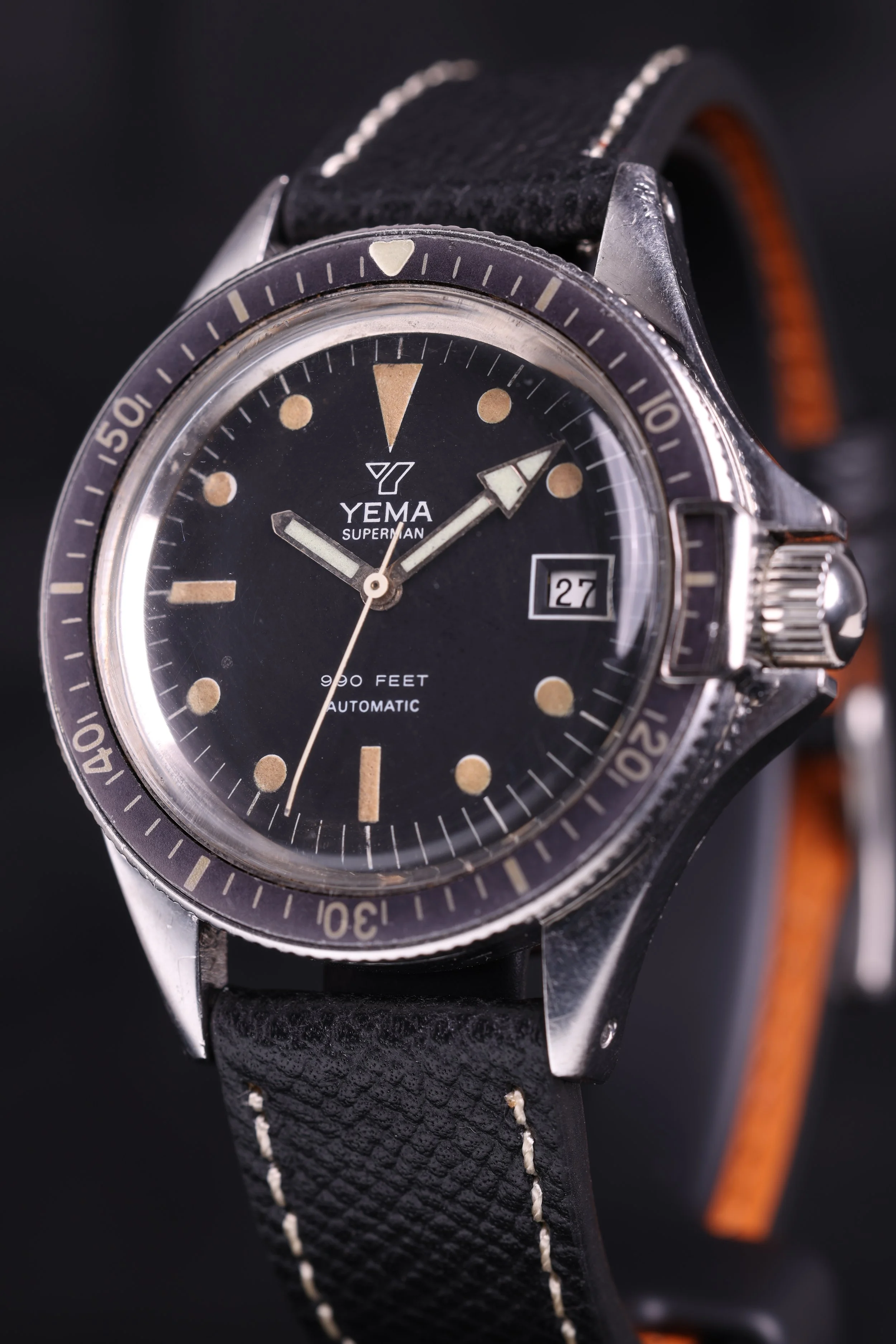 Yema Superman 530016