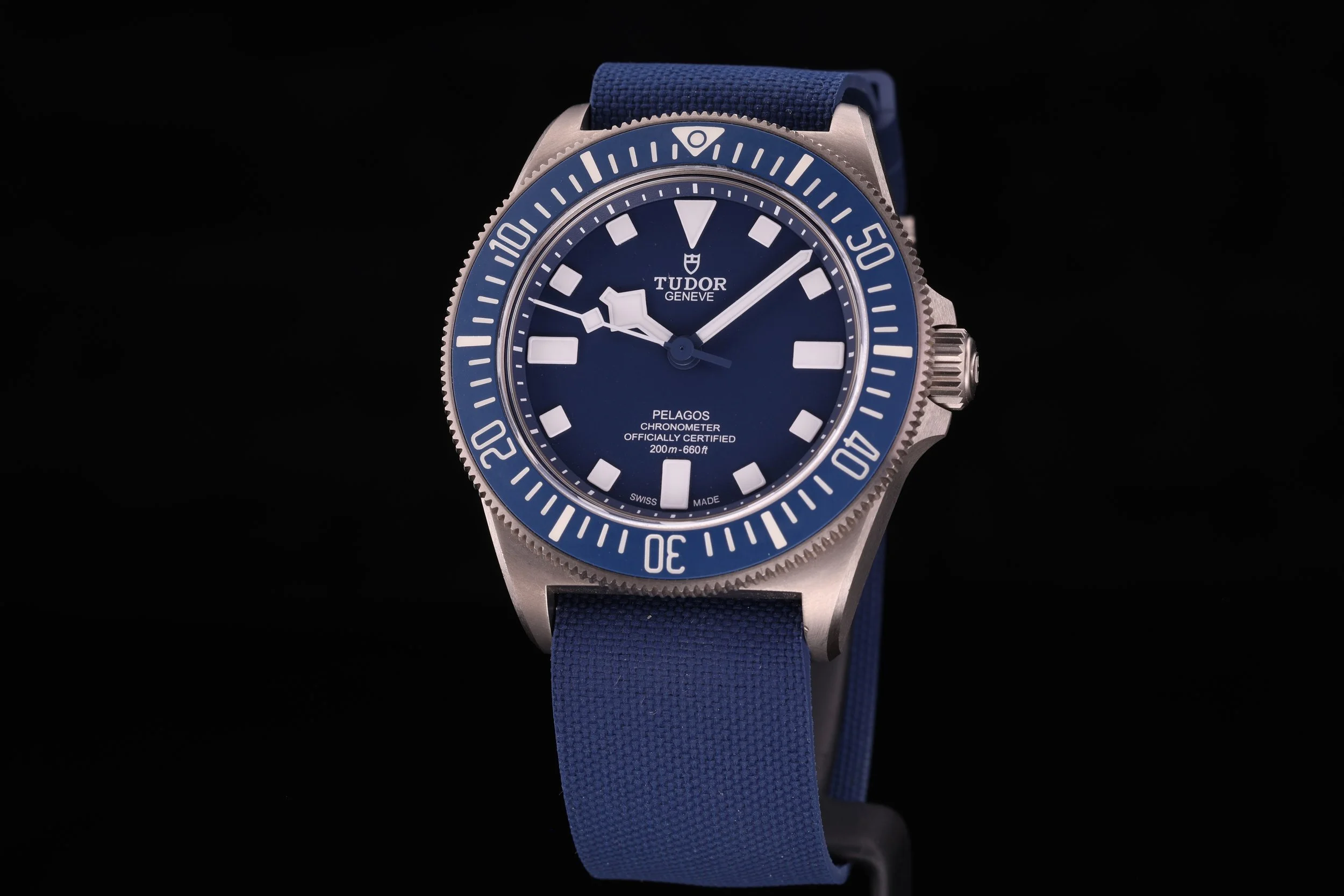 Tudor FXD
