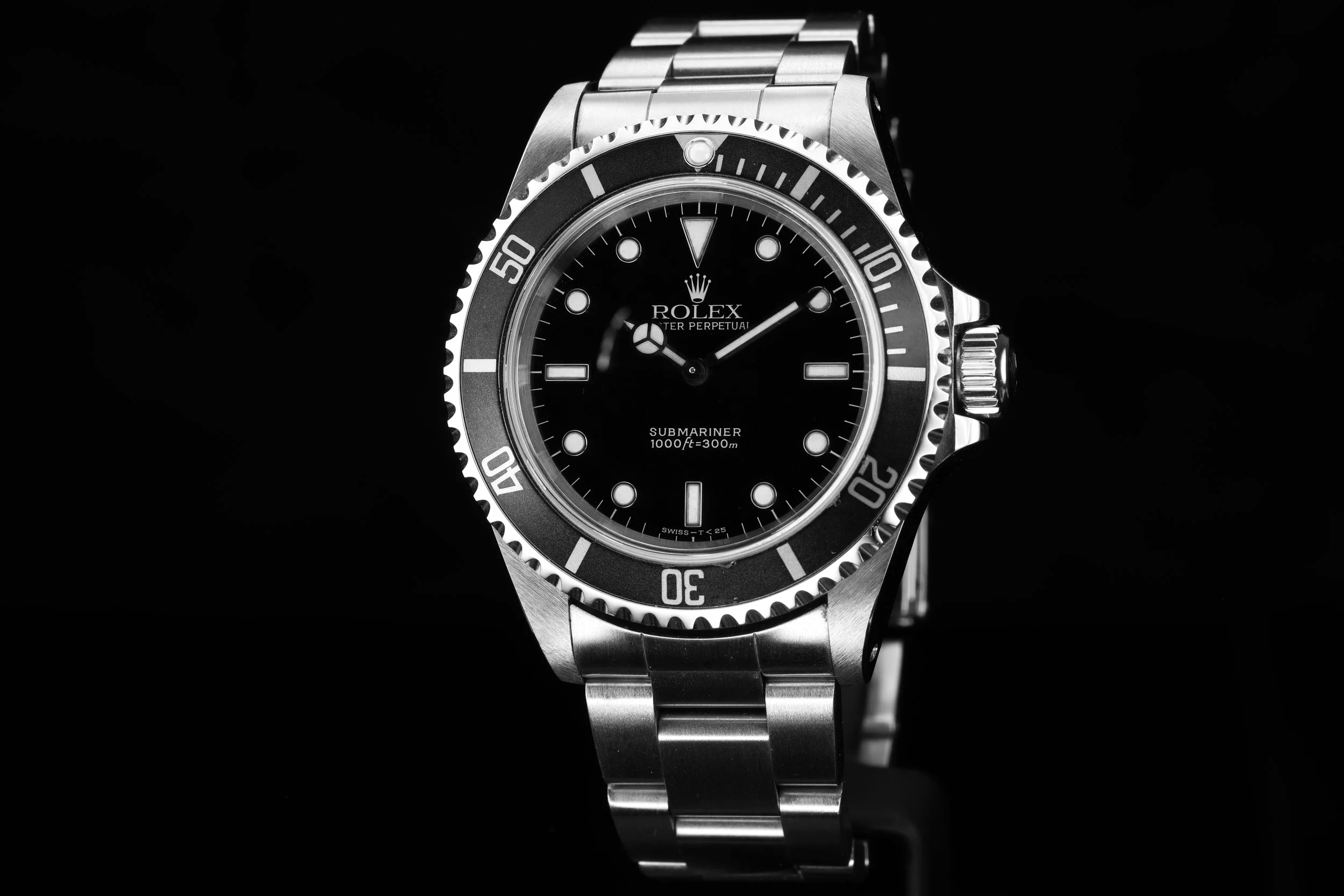Rolex Submariner