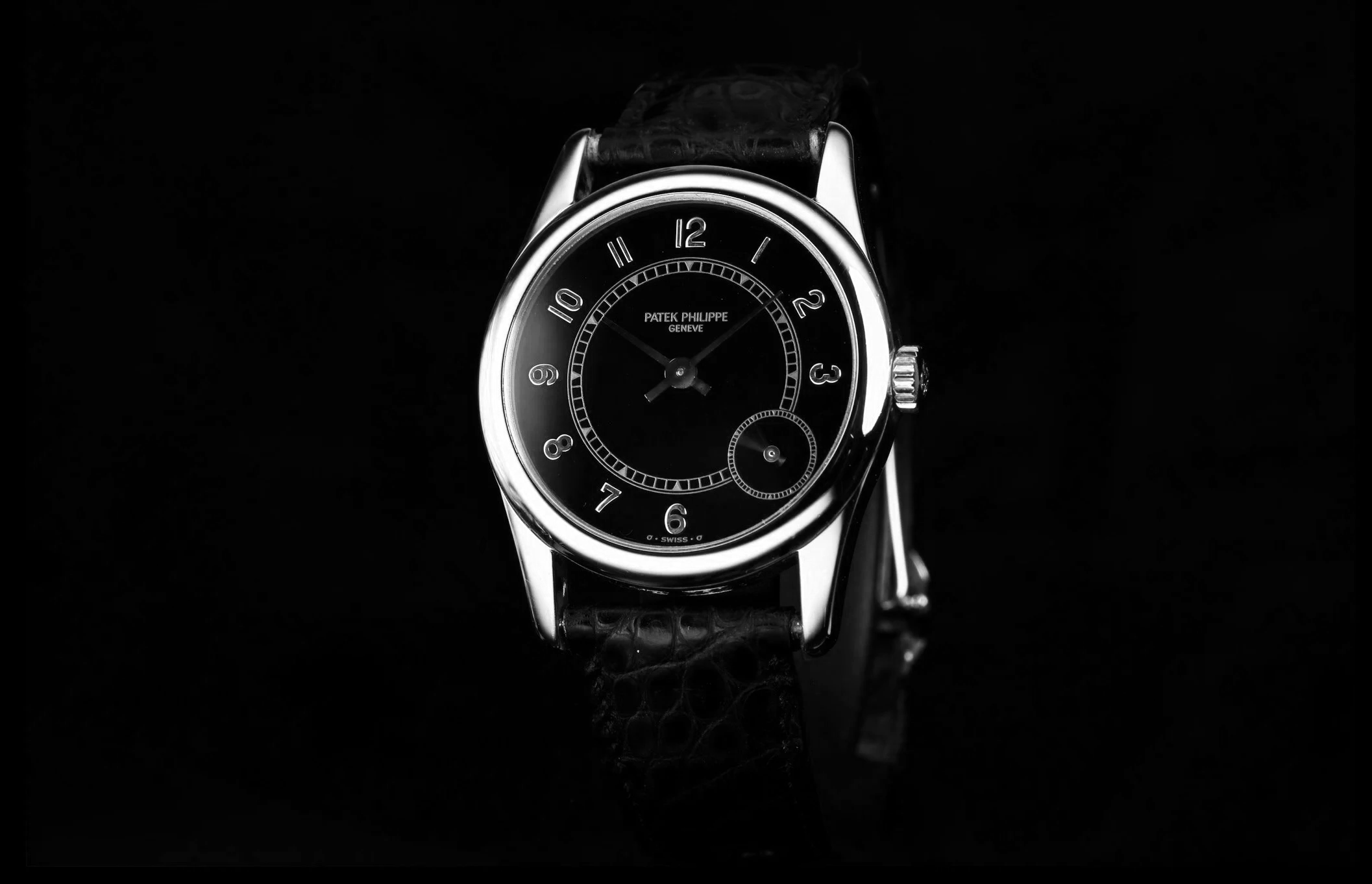 Patek Philippe Calatrava 5000J