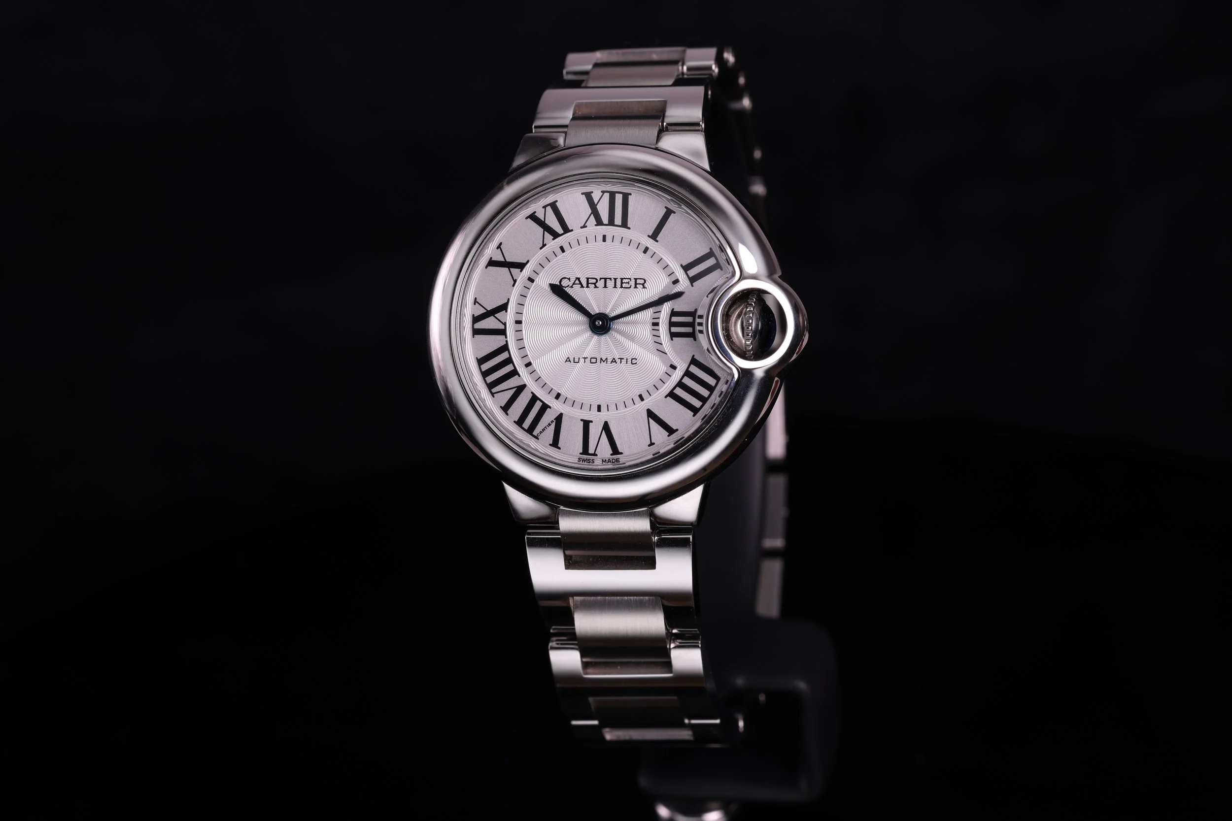 Cartier Ballon Bleu