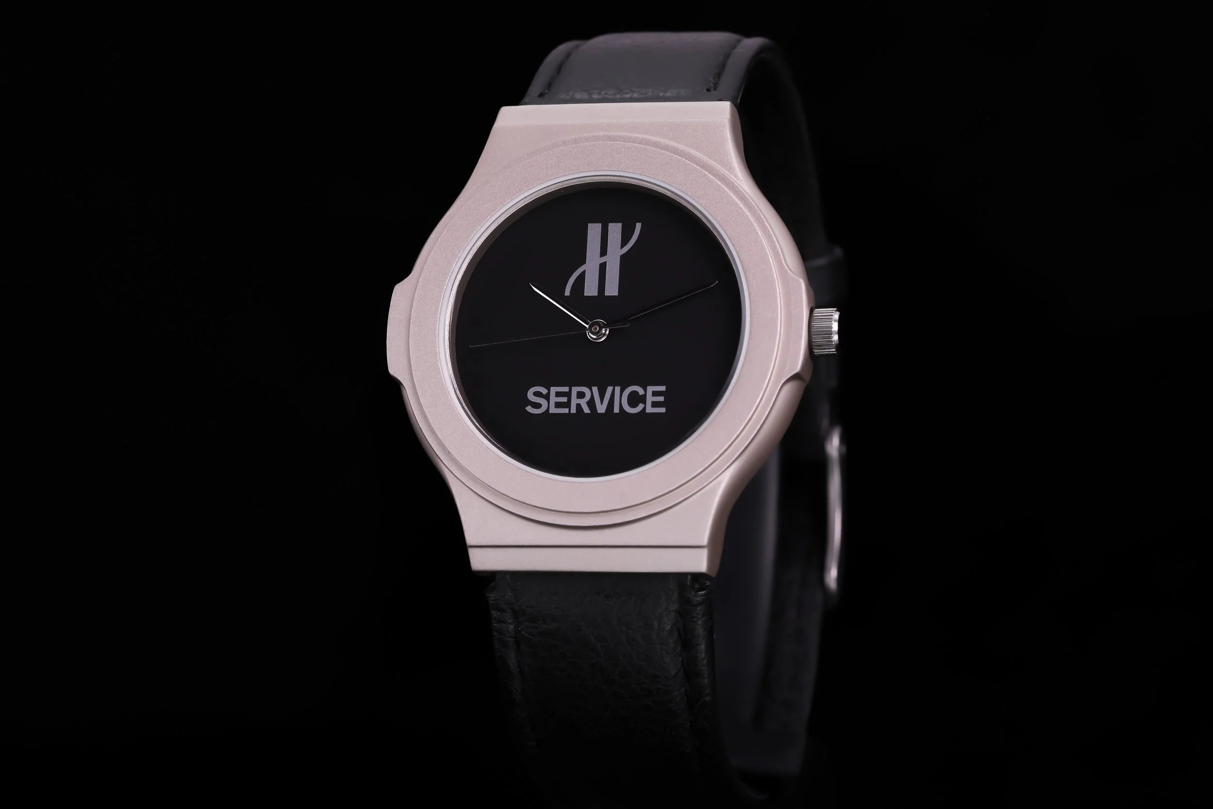 Hublot Service "Not for Sale"