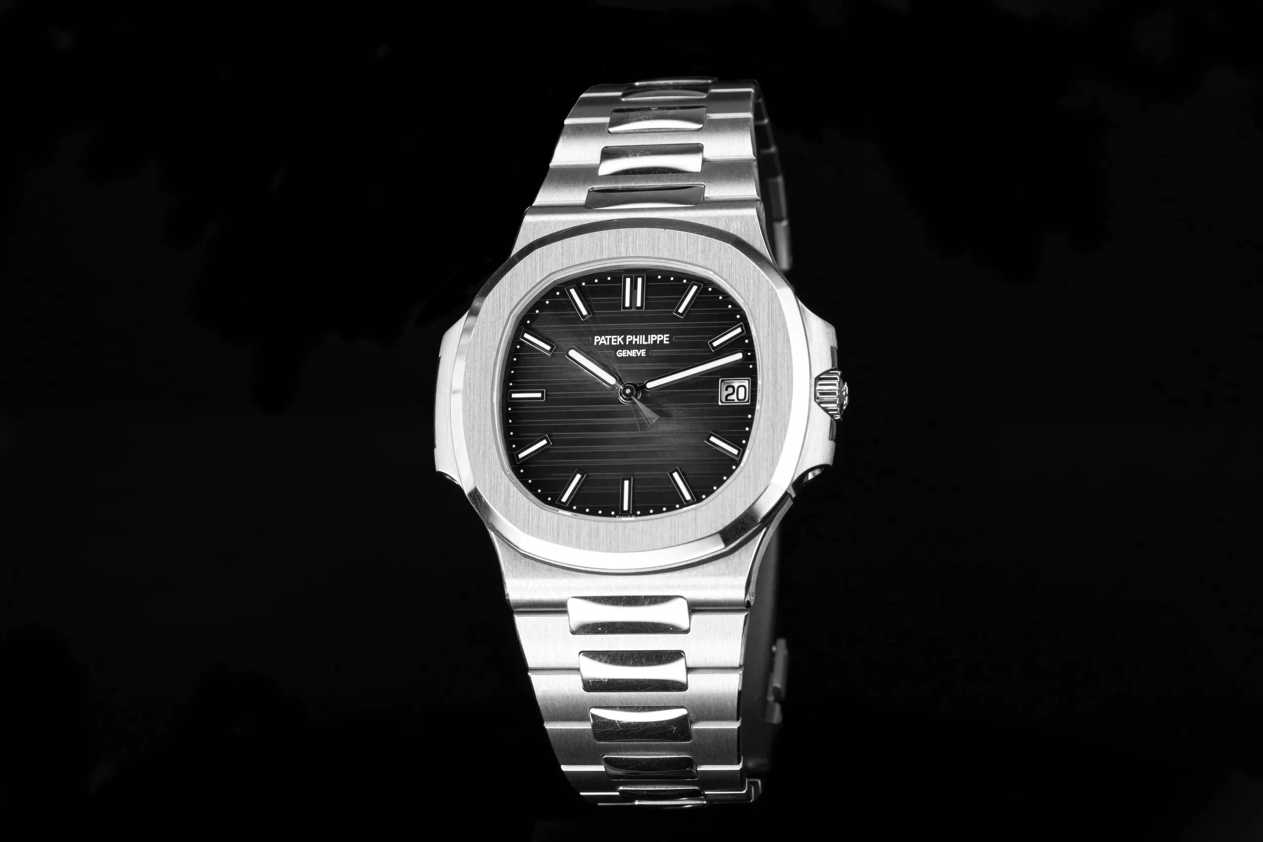 Patek Philippe Nautilus 5811
