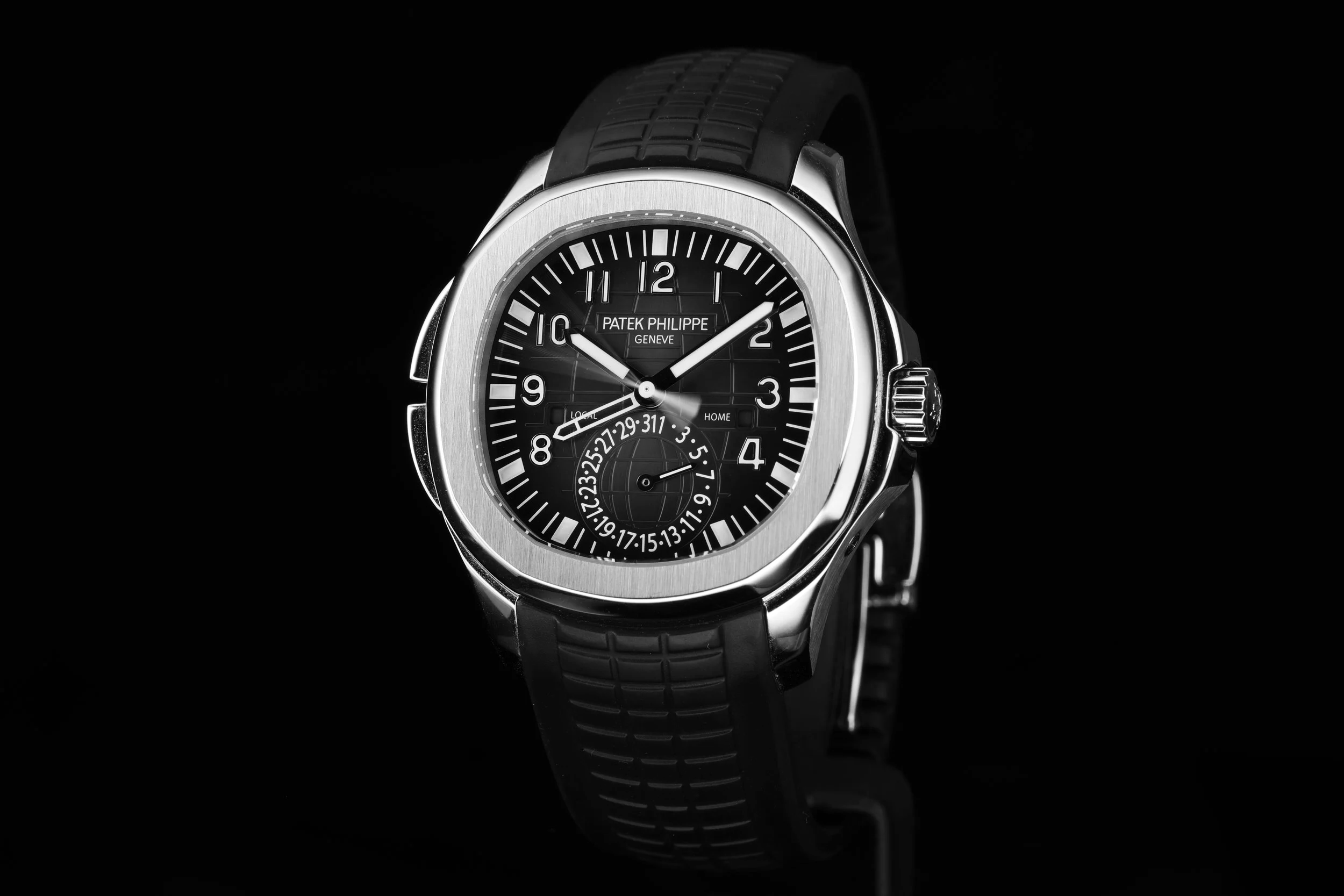 Patek Philippe Aquanaut