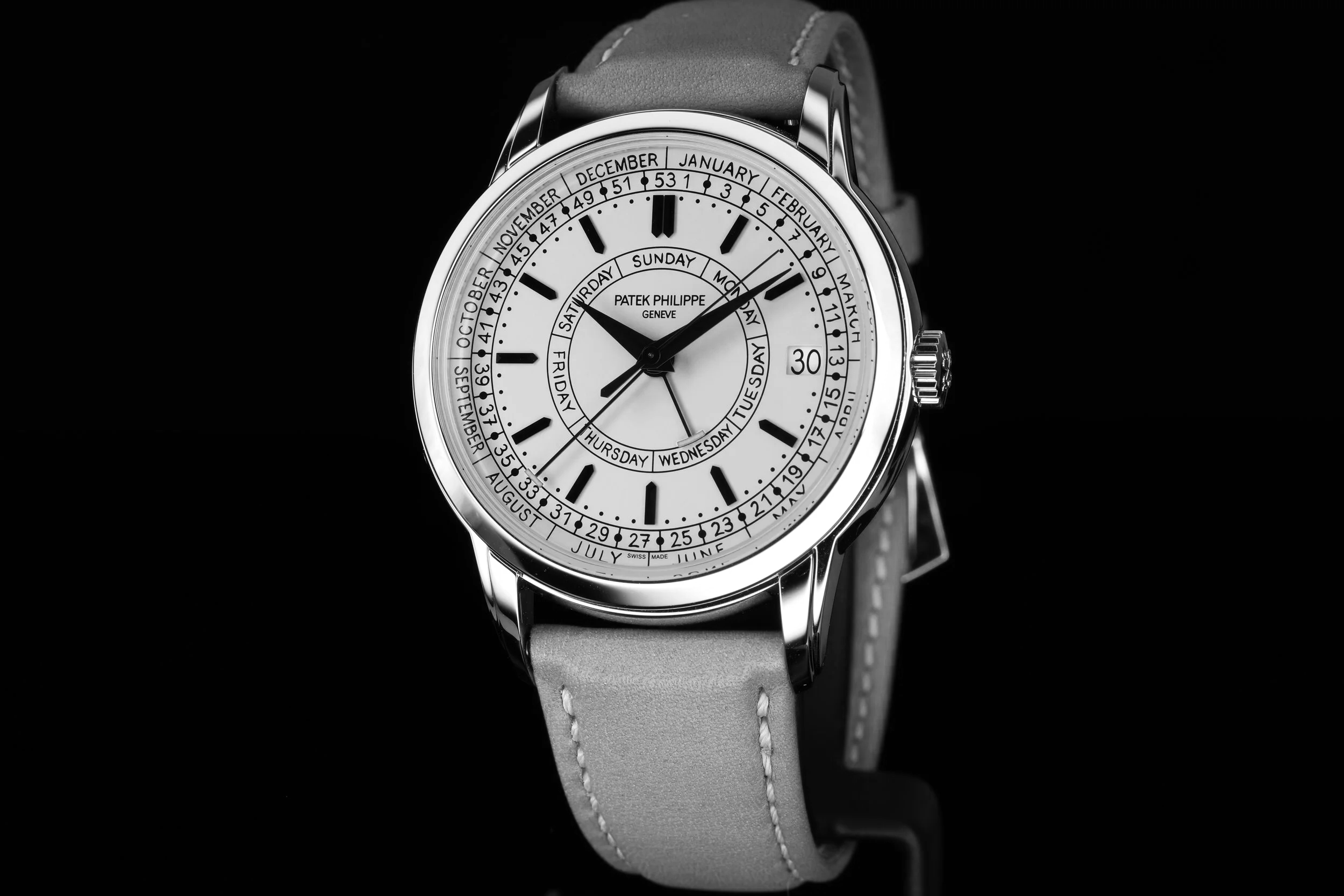 Patek Philippe 5212A