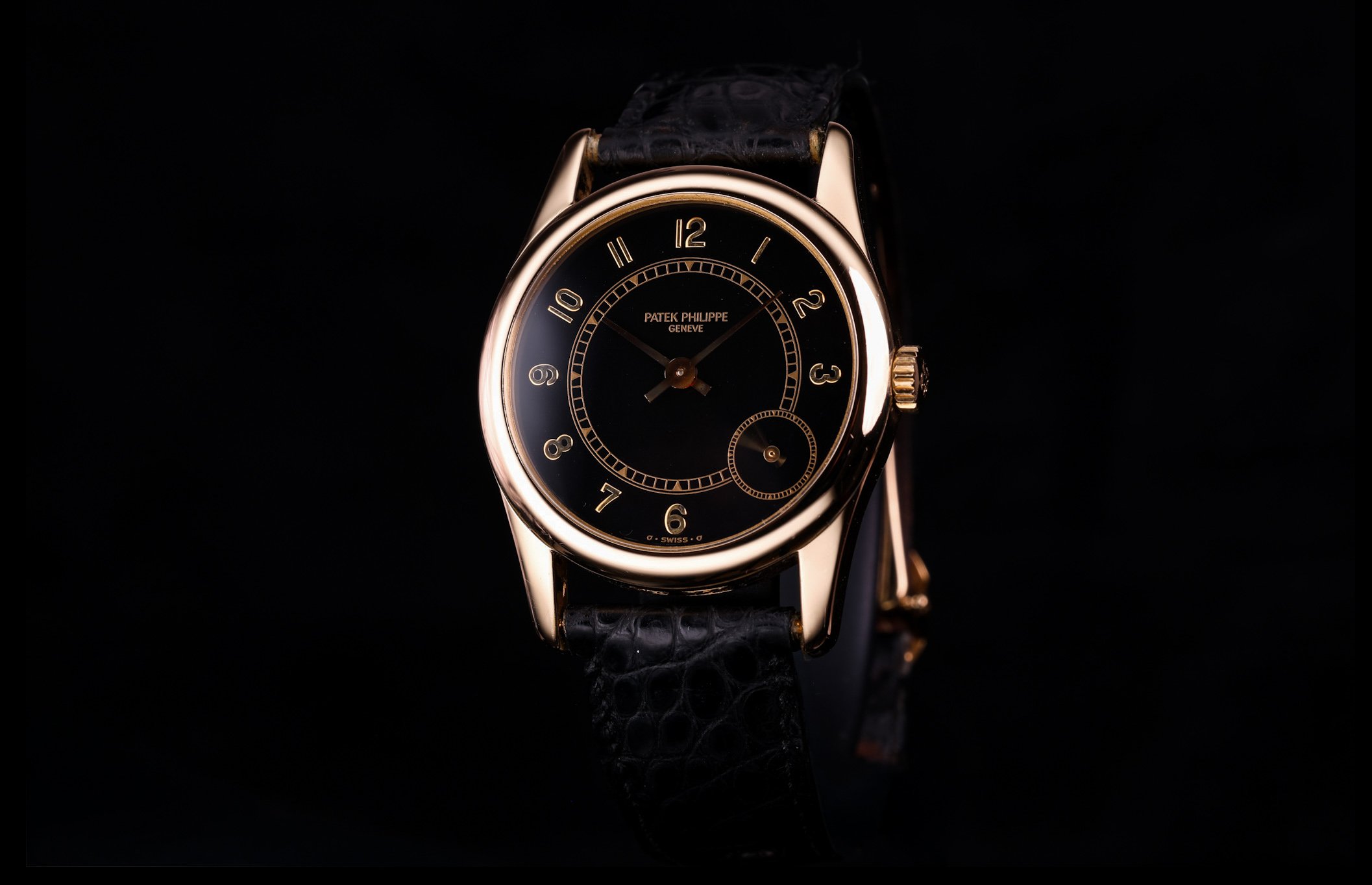 Patek Philippe Calatrava 5000J