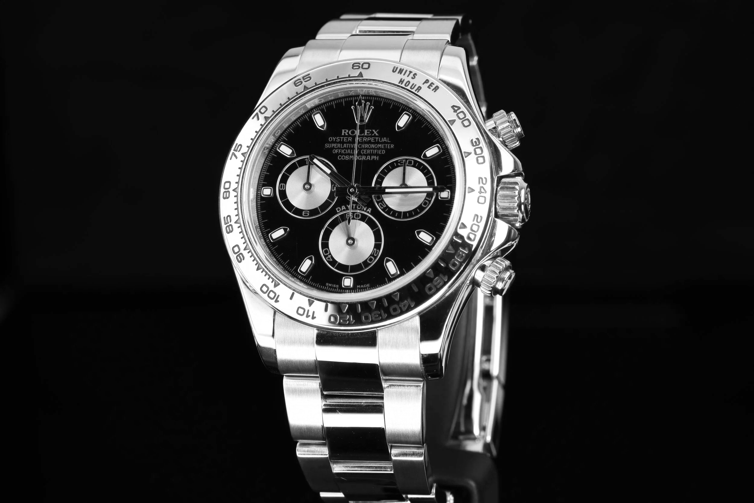 Rolex Daytona 116505