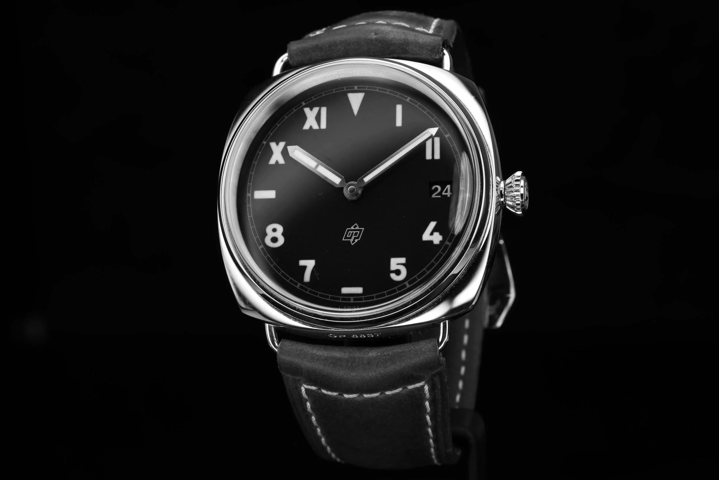 Panerai Radiomir California