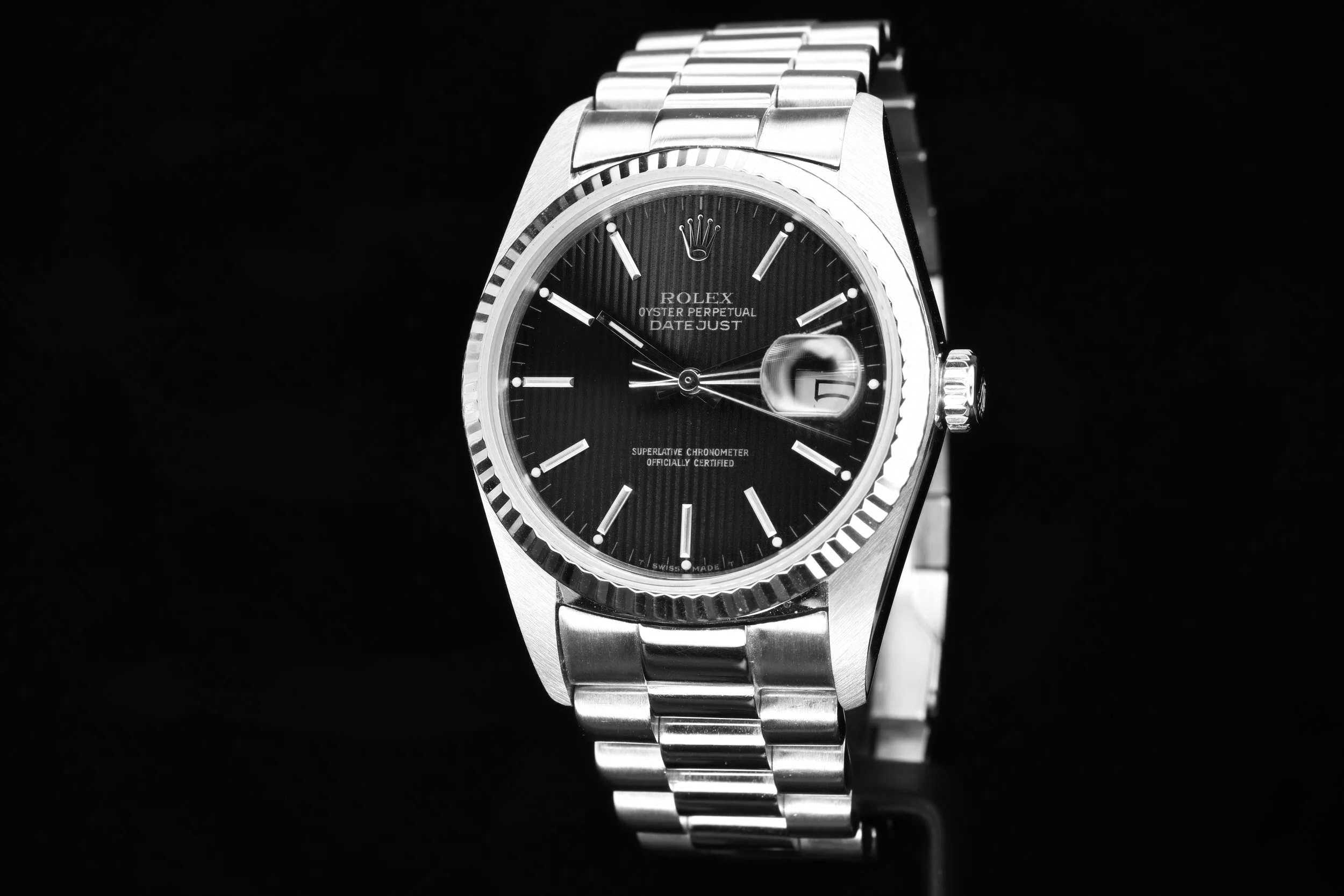 Rolex Datejust 16018