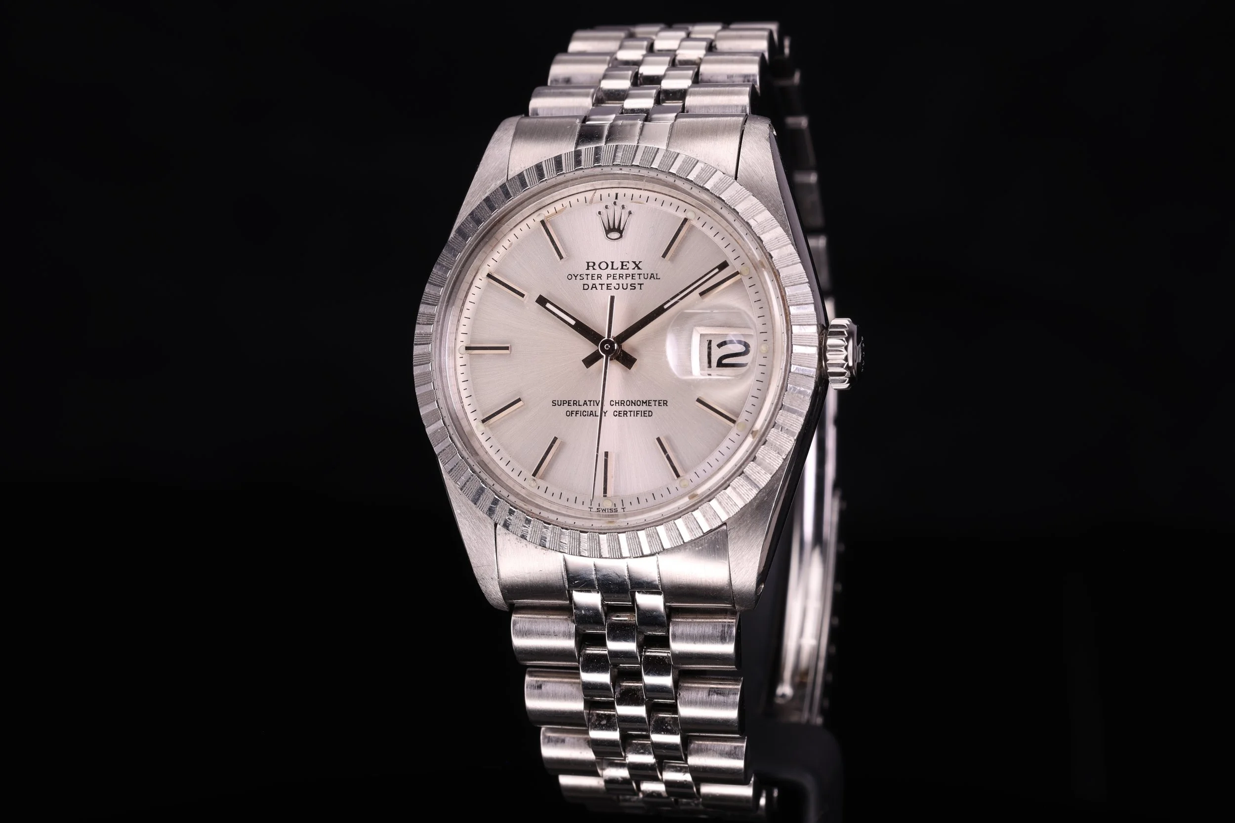 Rolex Datejust