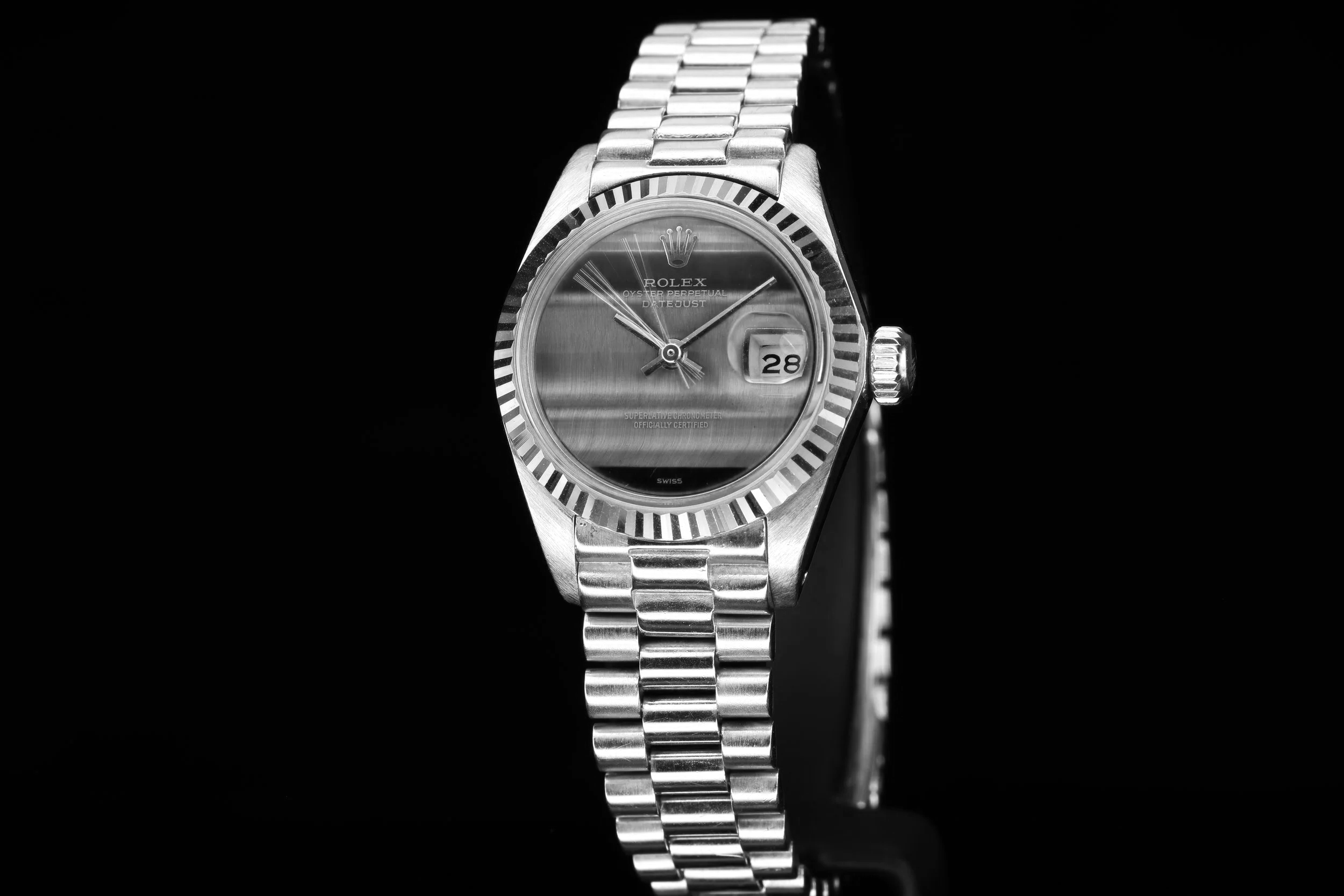 Rolex Lady Datejust