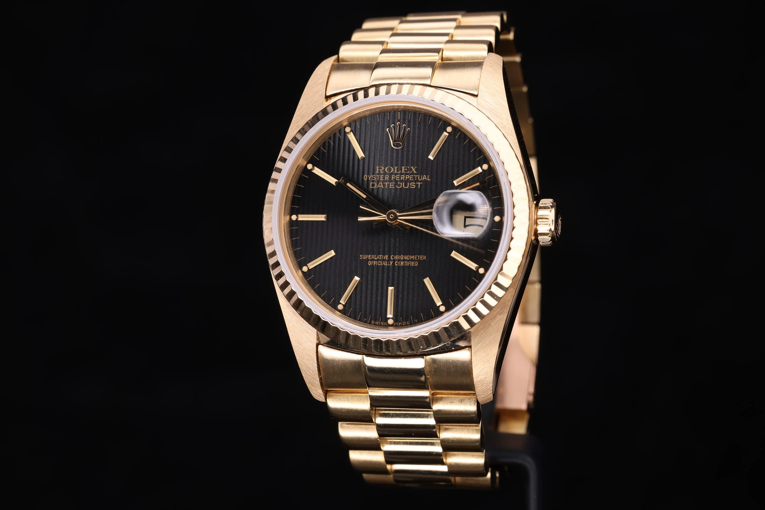 Rolex Datejust 16018