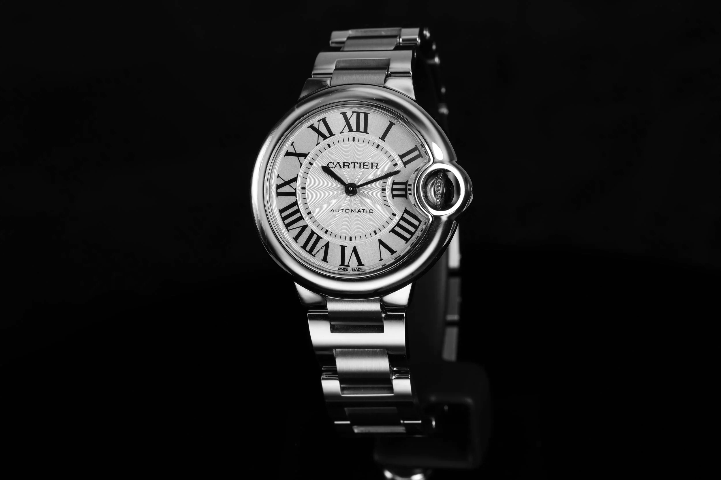 Cartier Ballon Bleu