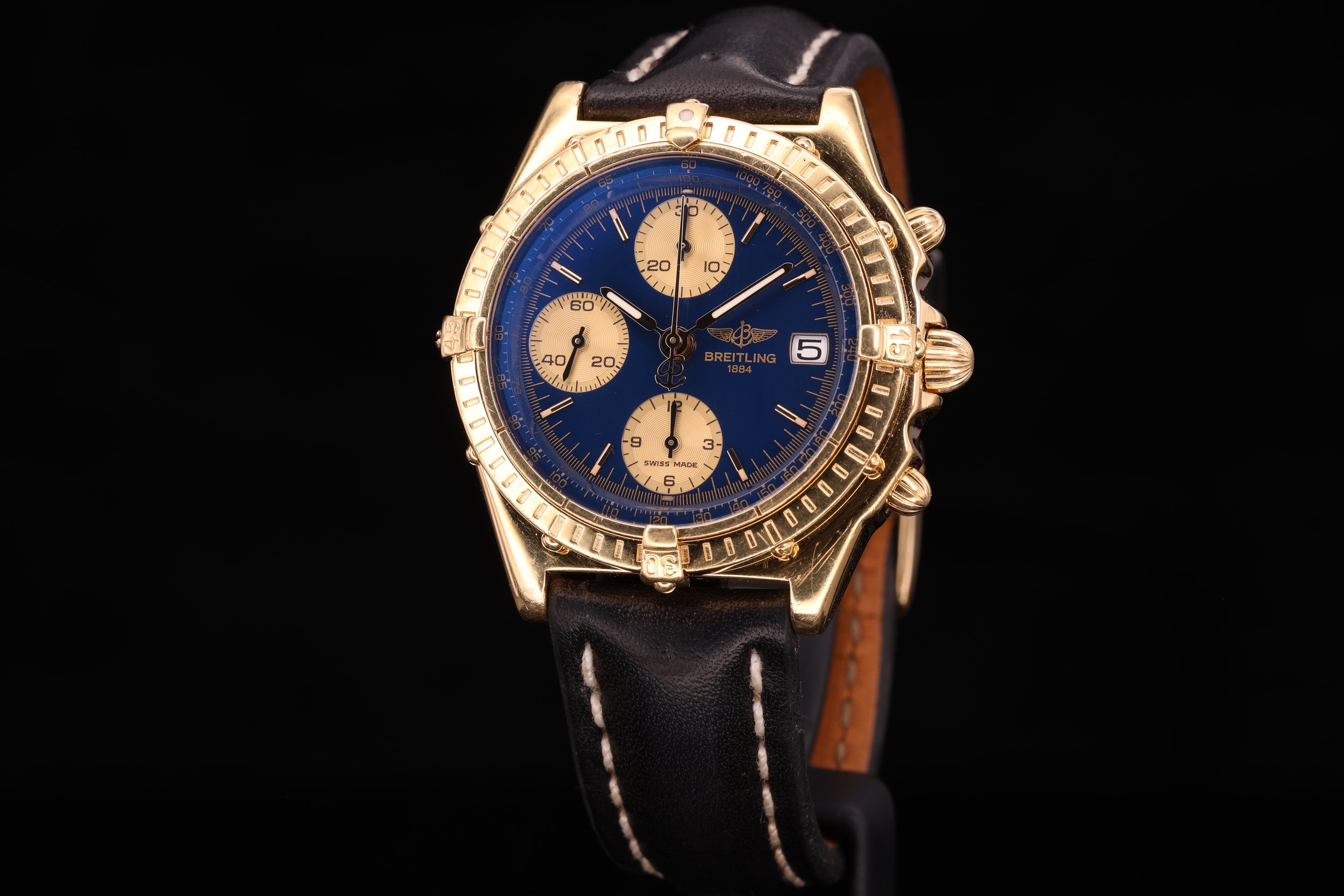 Breitling Chronomat