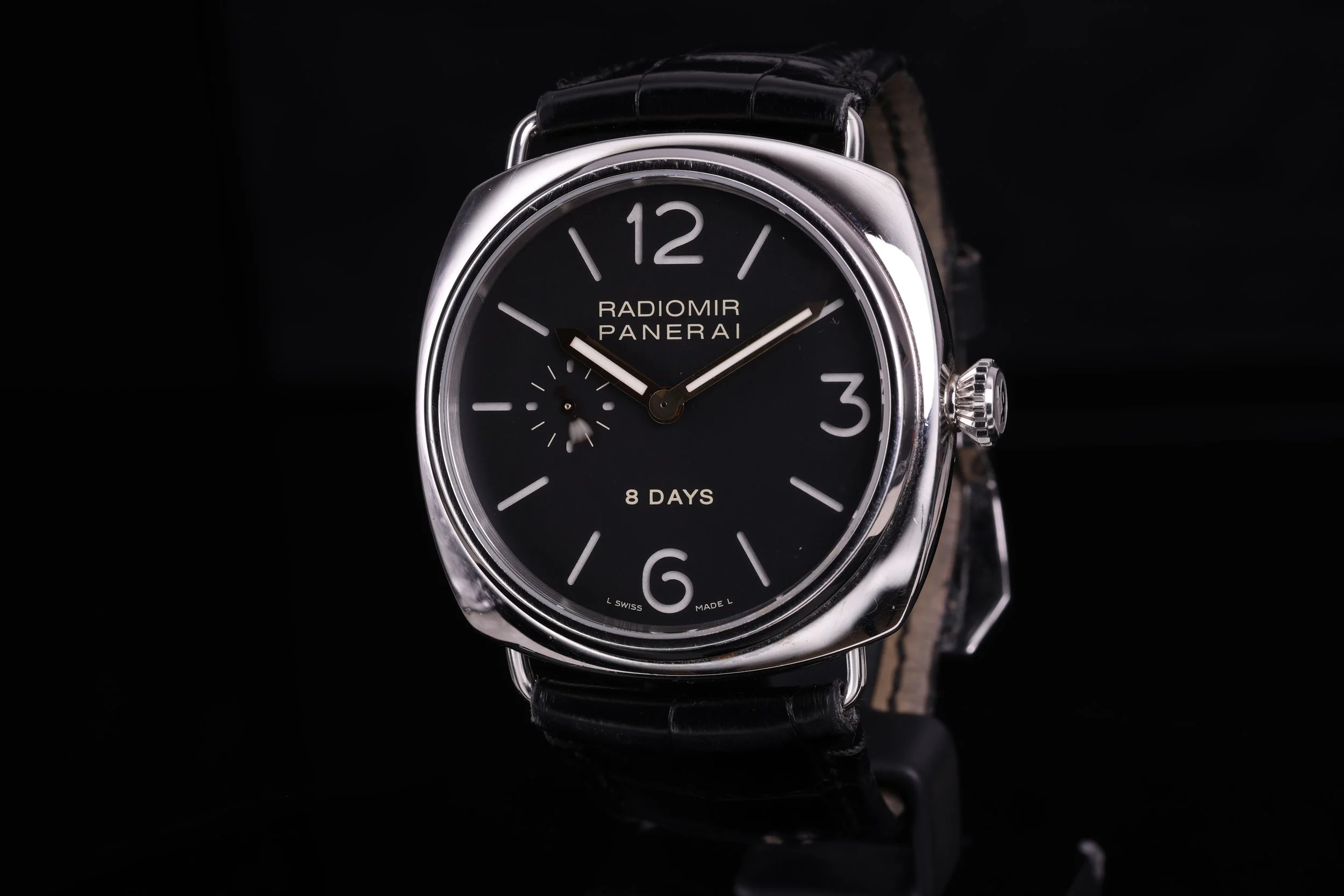 Panerai Radiomir PAM 00190