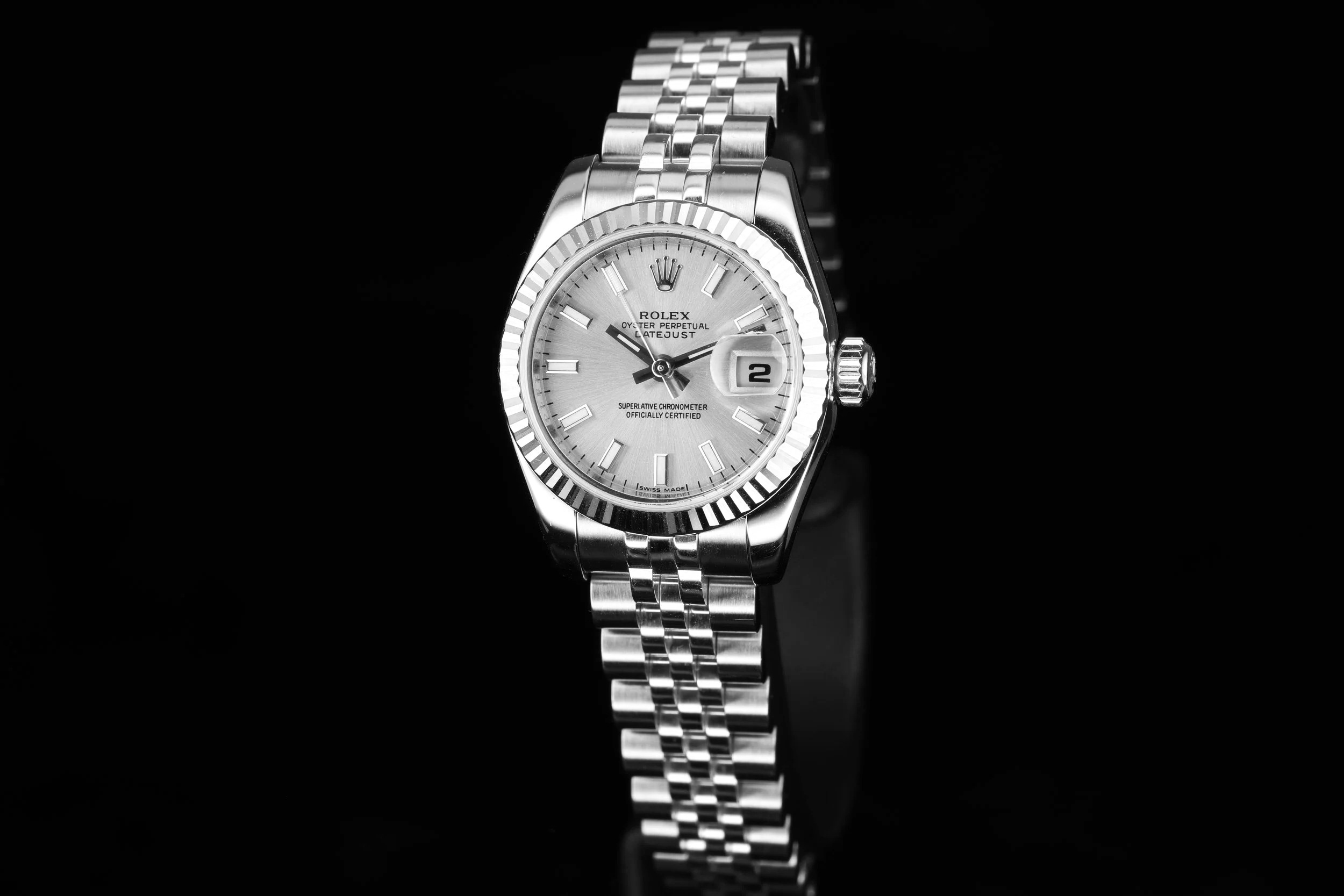 Rolex Lady Datejust