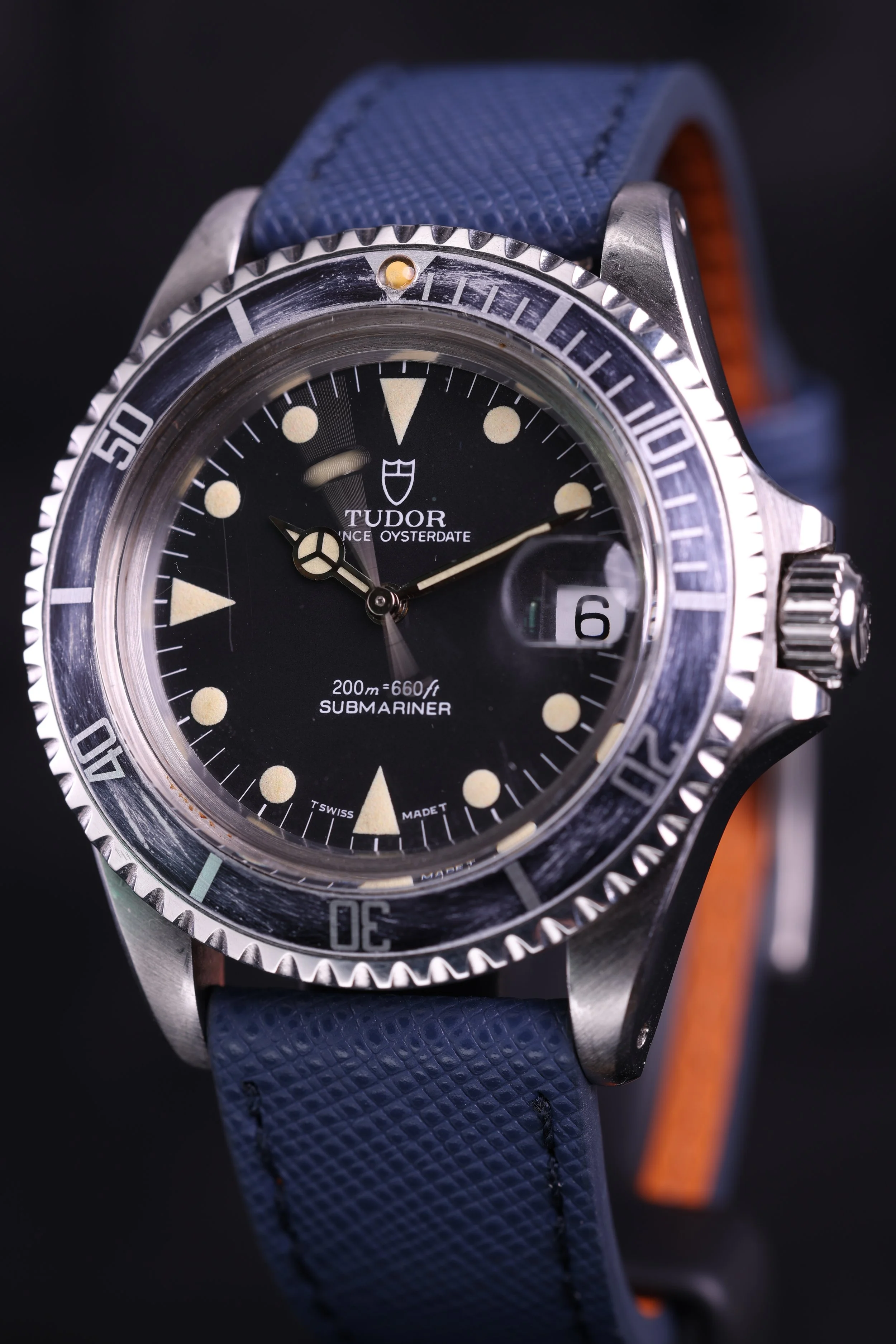 Tudor Submariner 79090