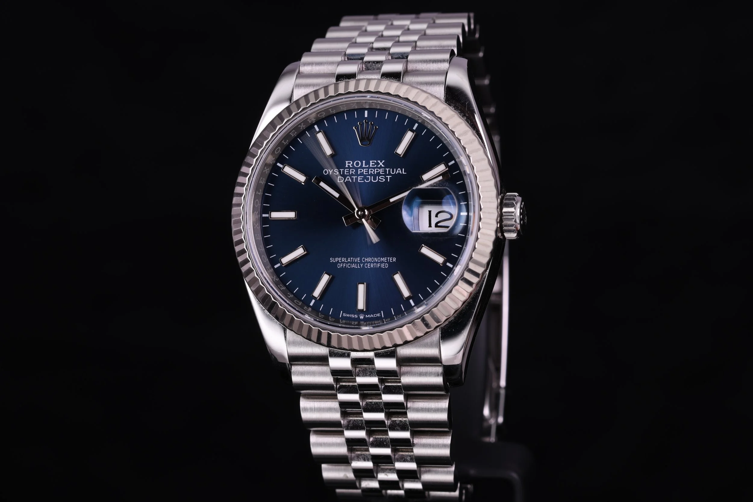 Rolex Datejust 126234