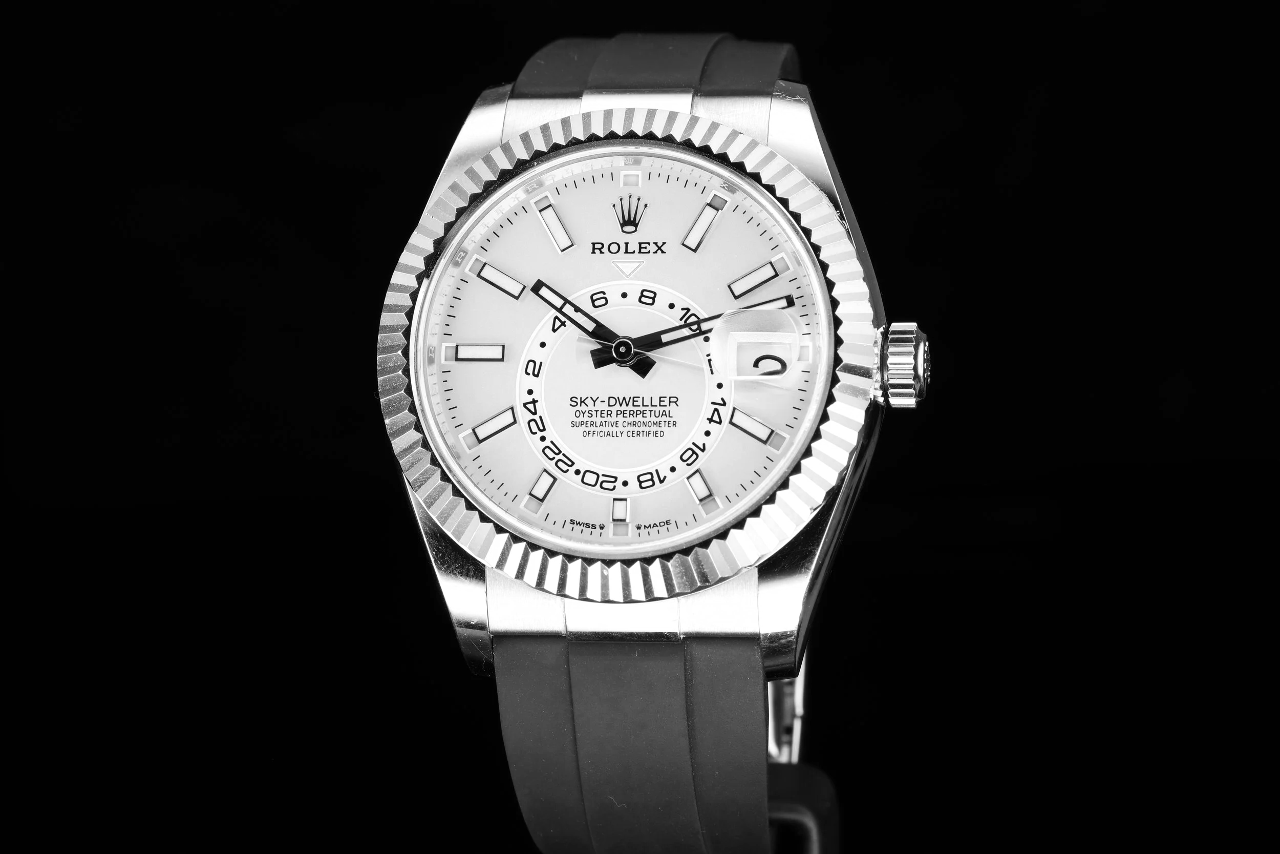 Rolex Skydweller