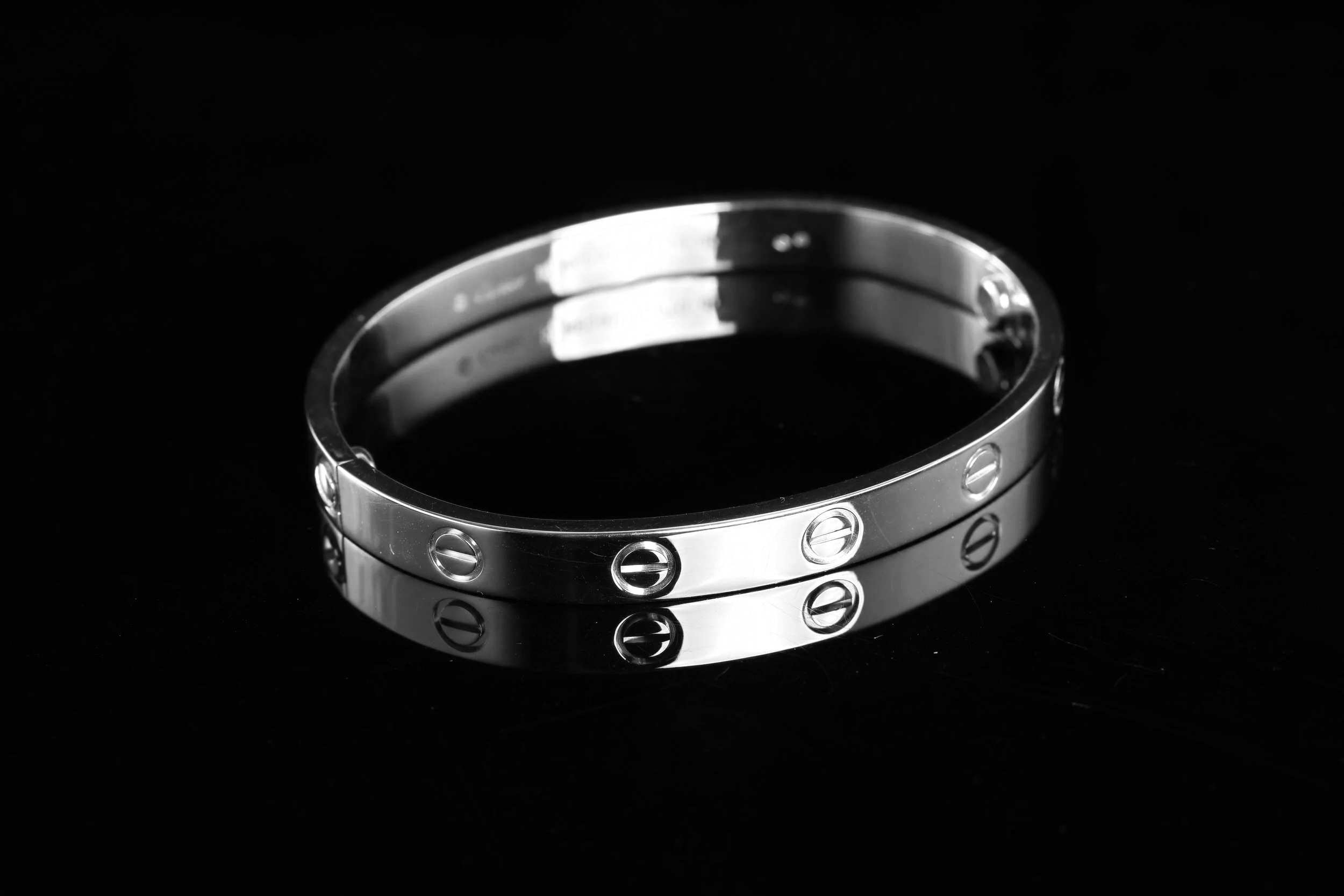 Cartier Love Or jaune T16