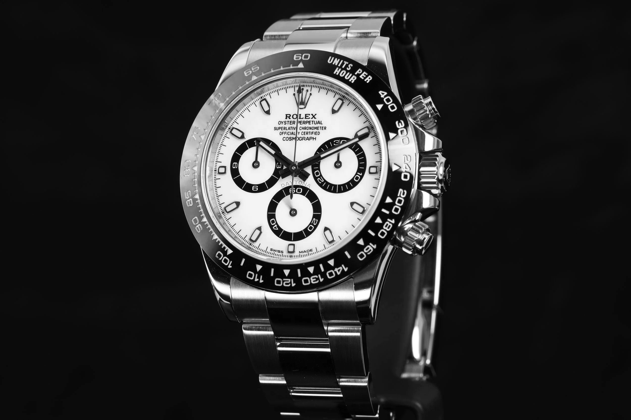 Rolex Daytona 116500LN