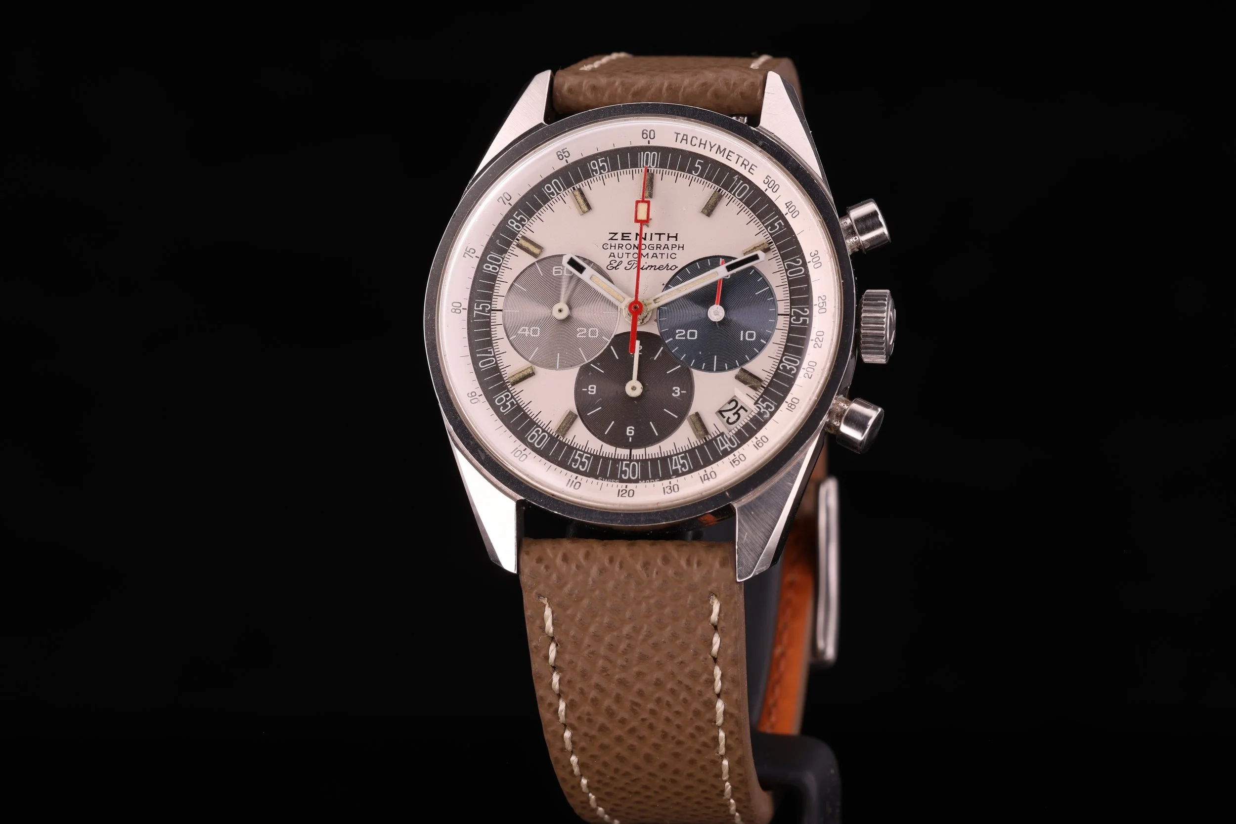 Zenith El Primero