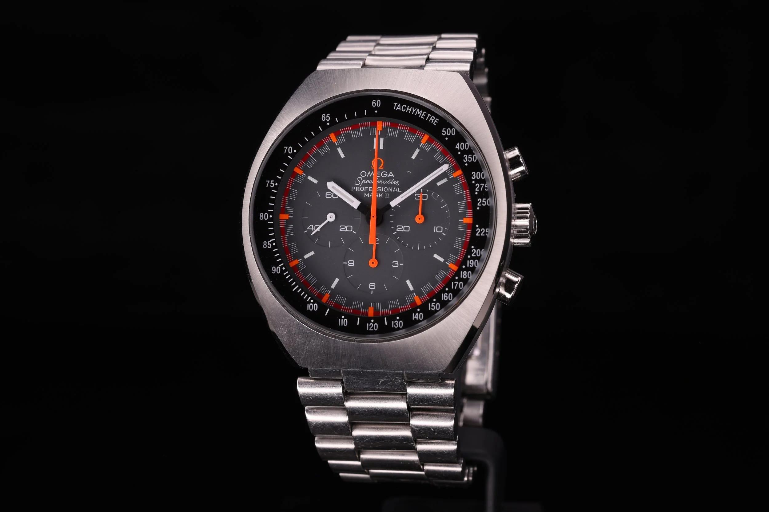 Omega Speedmaster MarkII