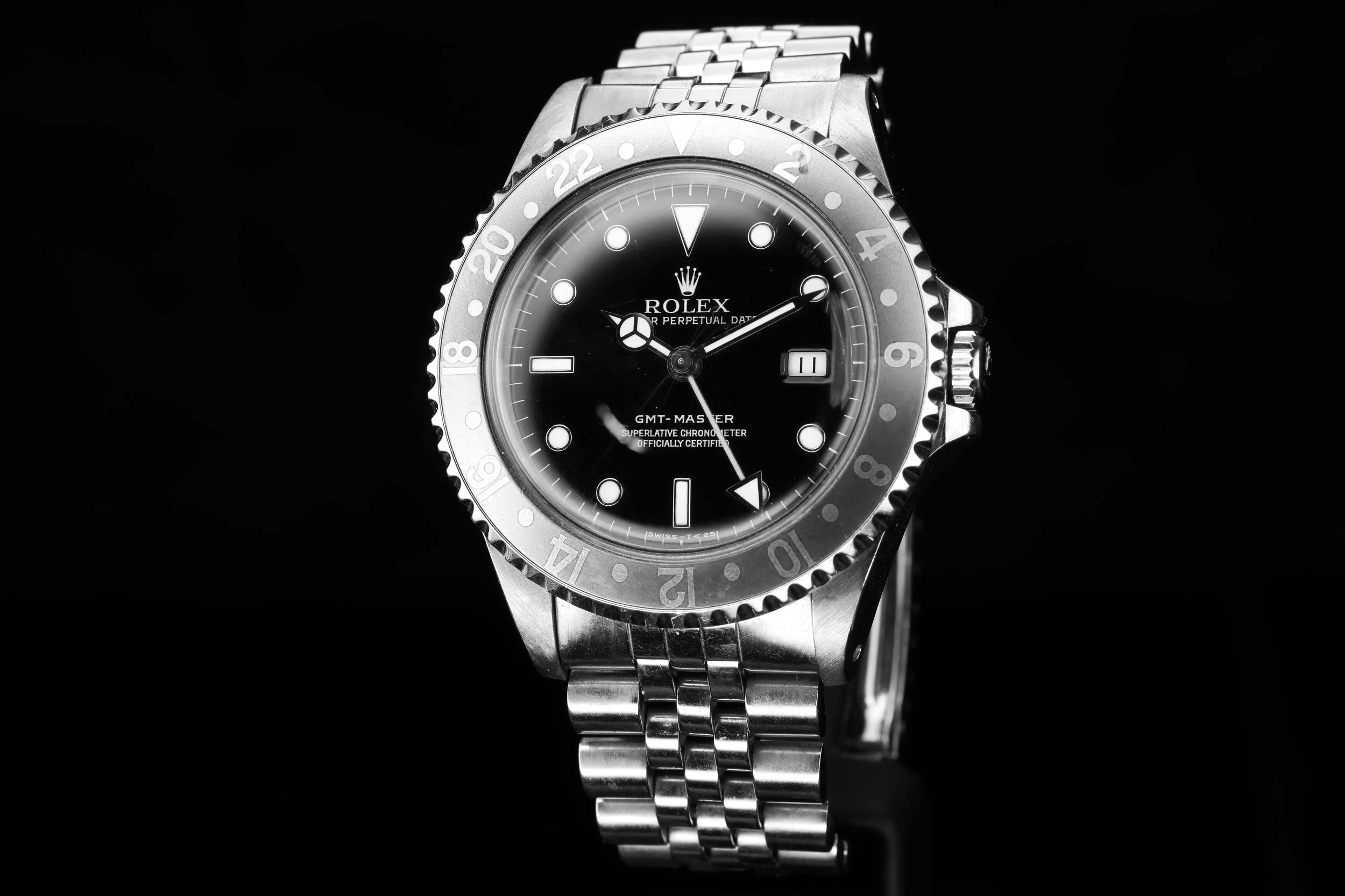 Rolex GMT-Master