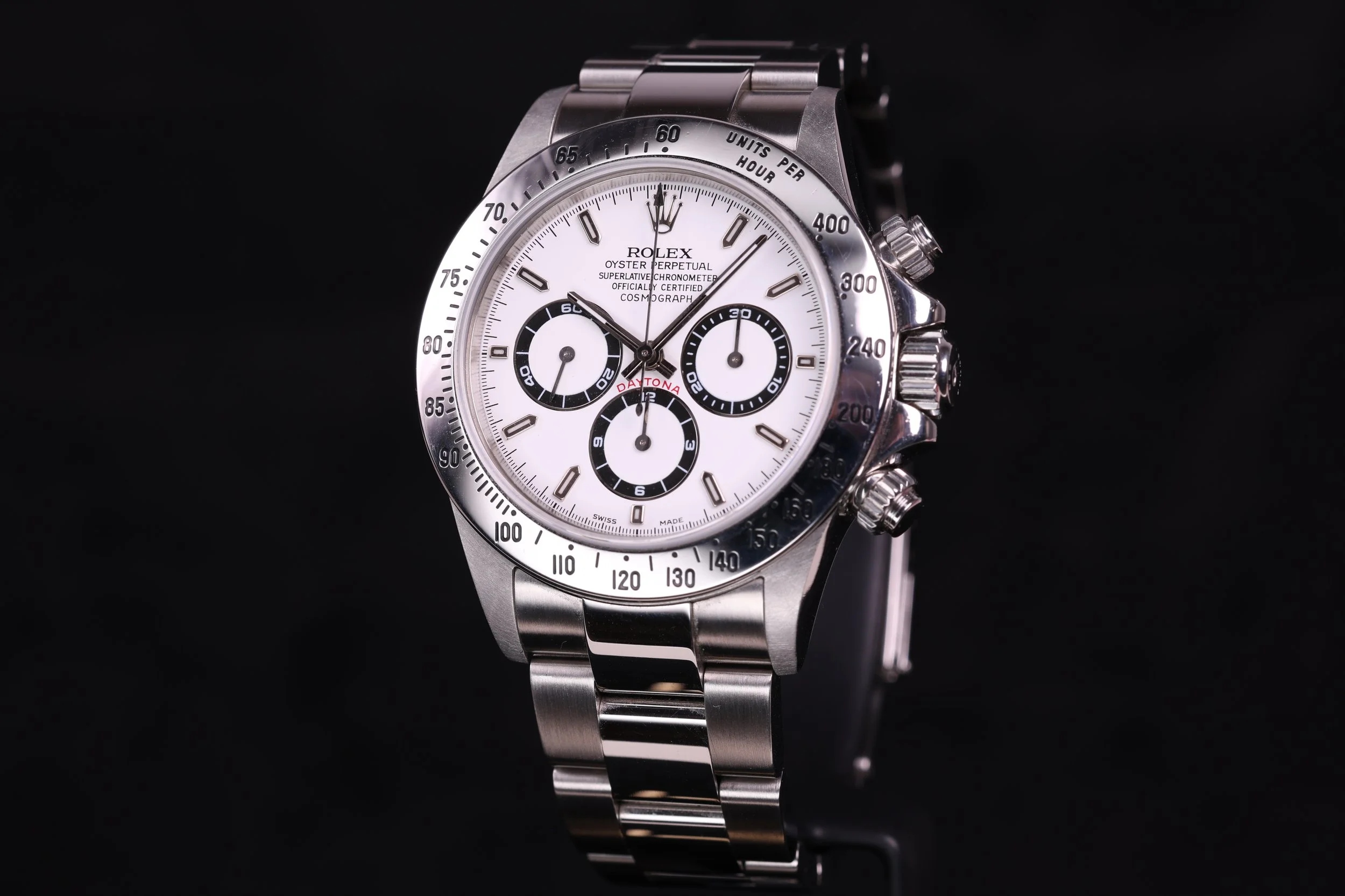 Rolex Daytona 16520