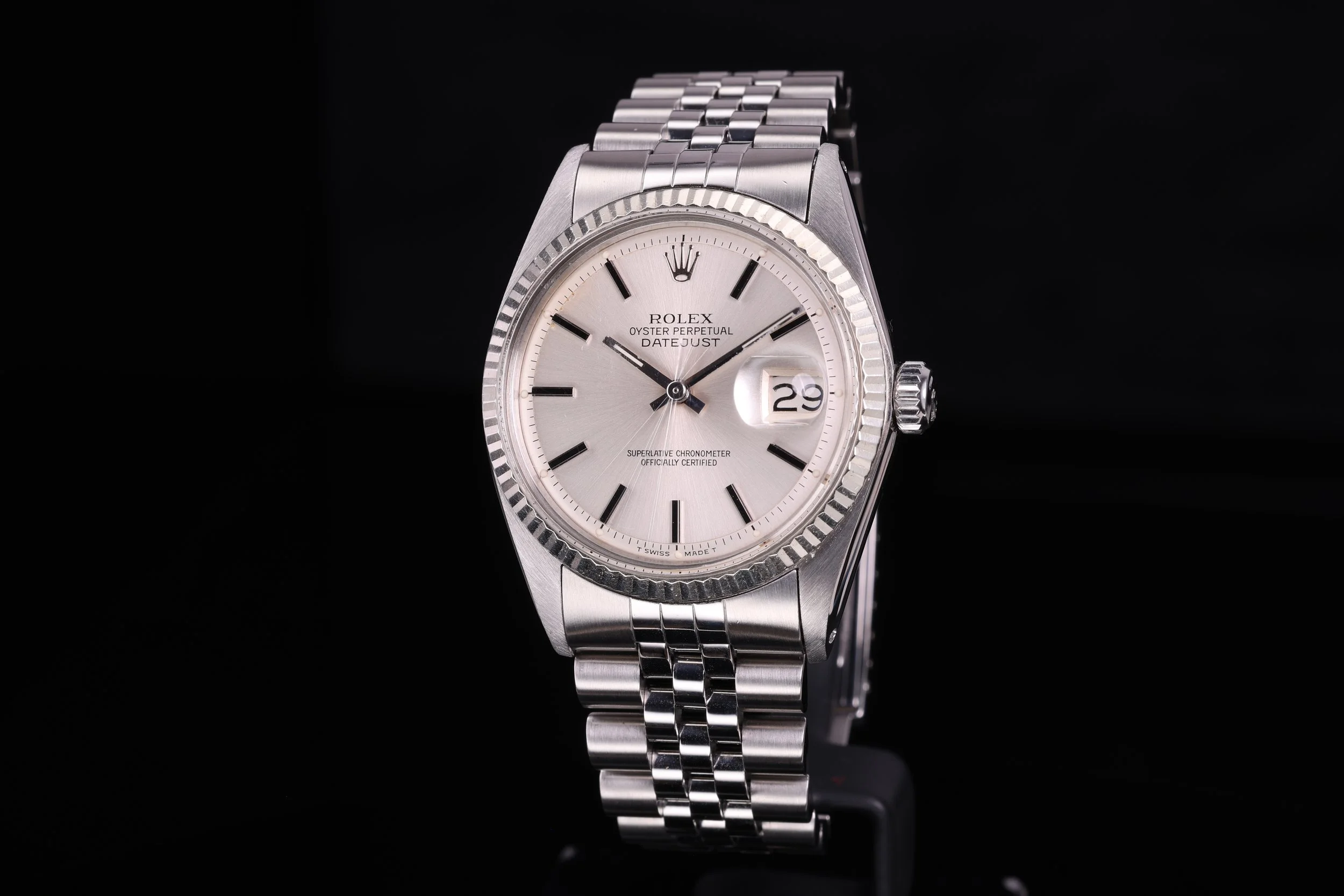 Rolex Datejust 1601