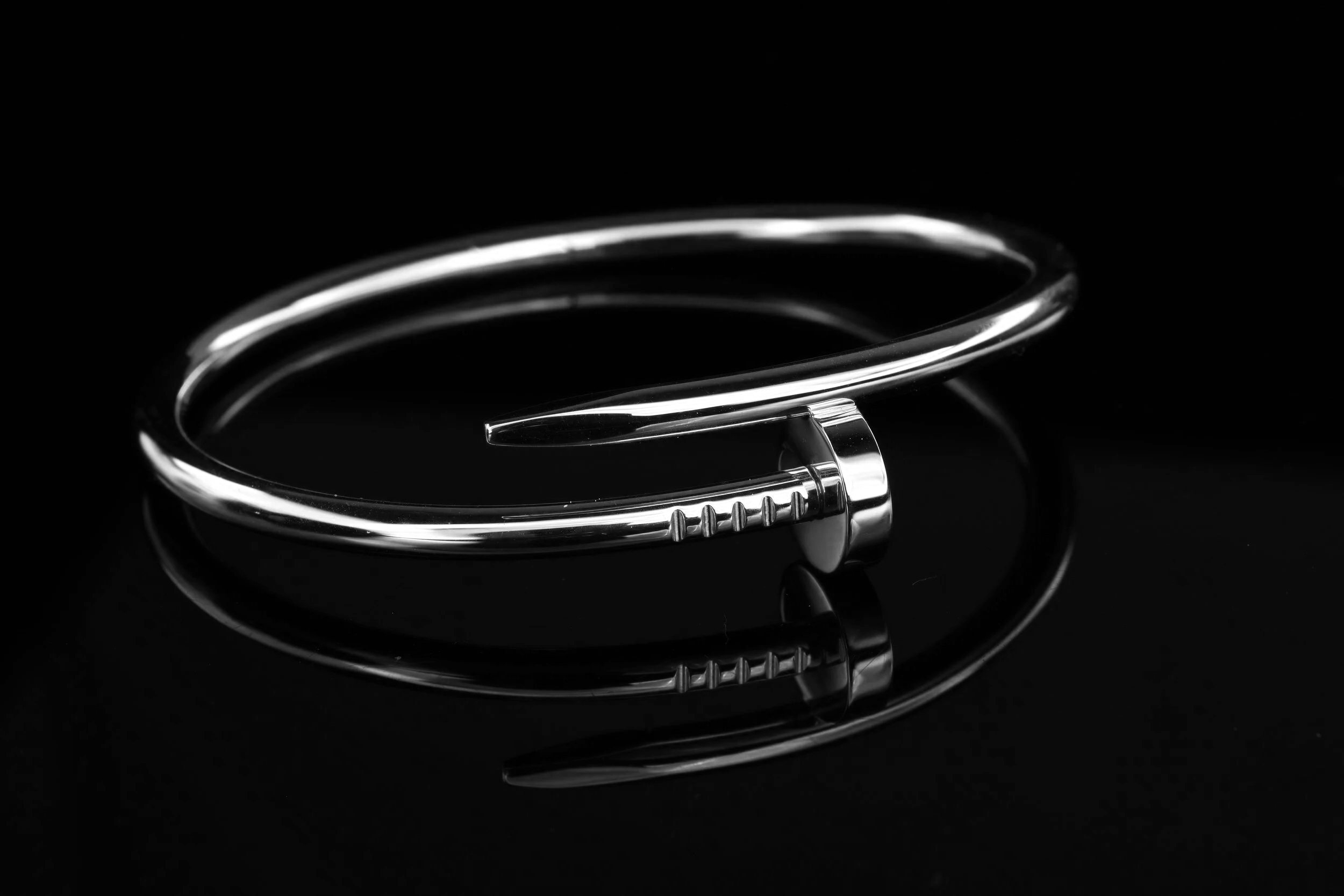 Cartier Juste un Clou Or Rose T17