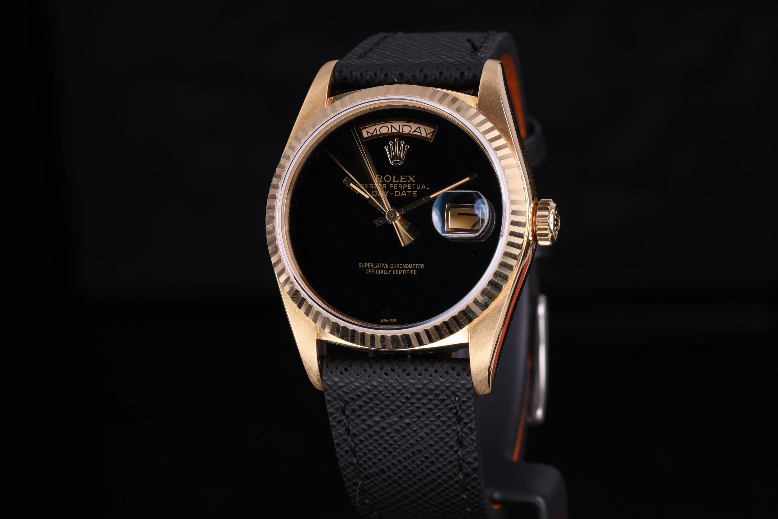 Rolex Day-Date 18038