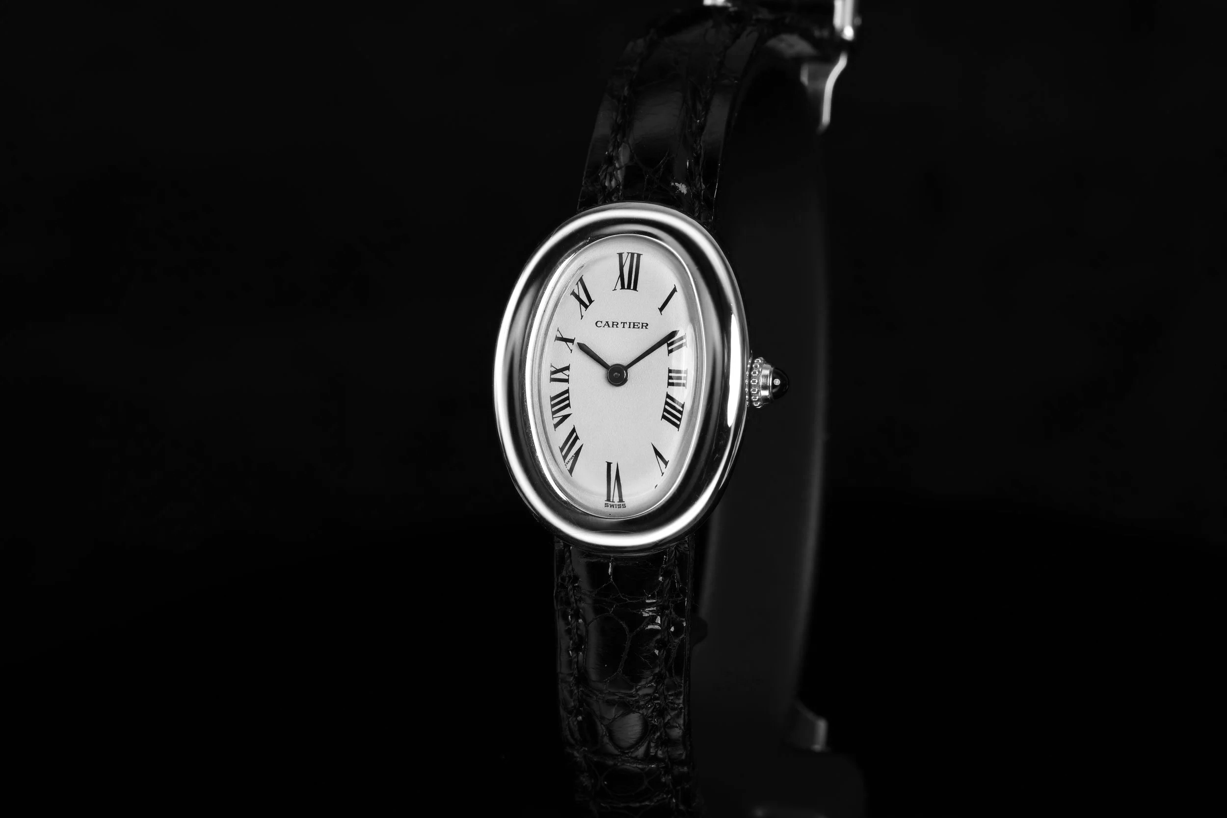 Cartier Baignoire 866044