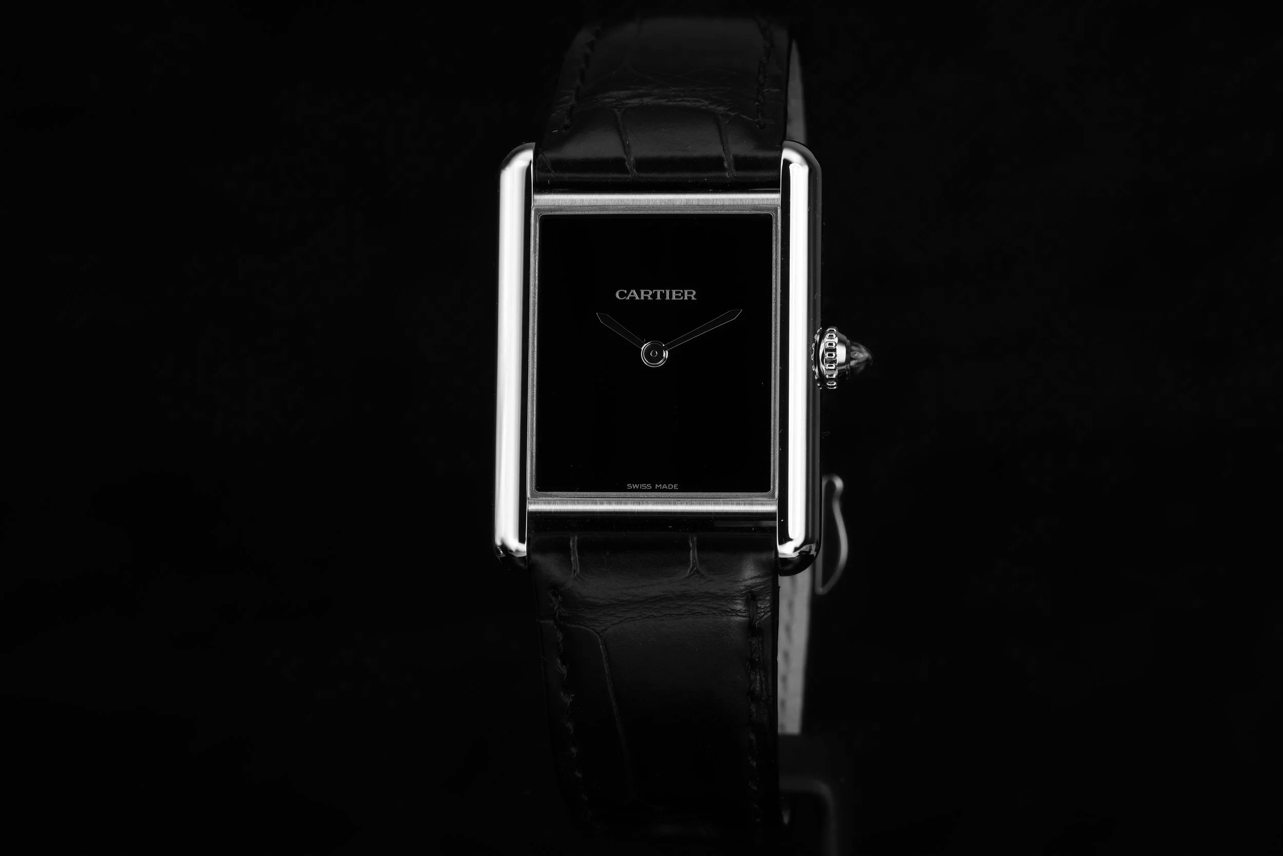 Cartier Tank Must GM 4323