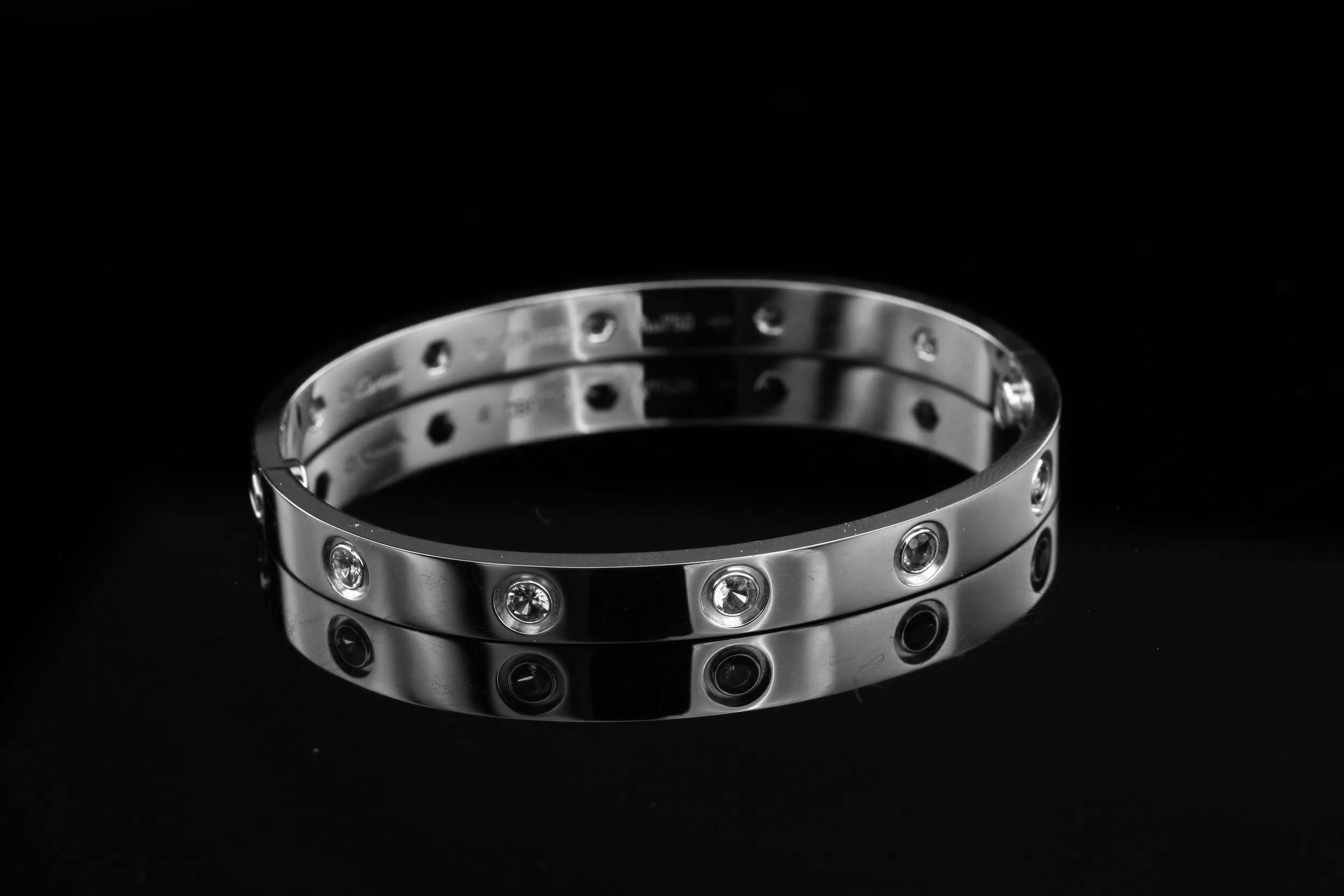 Cartier Love Or rose T16