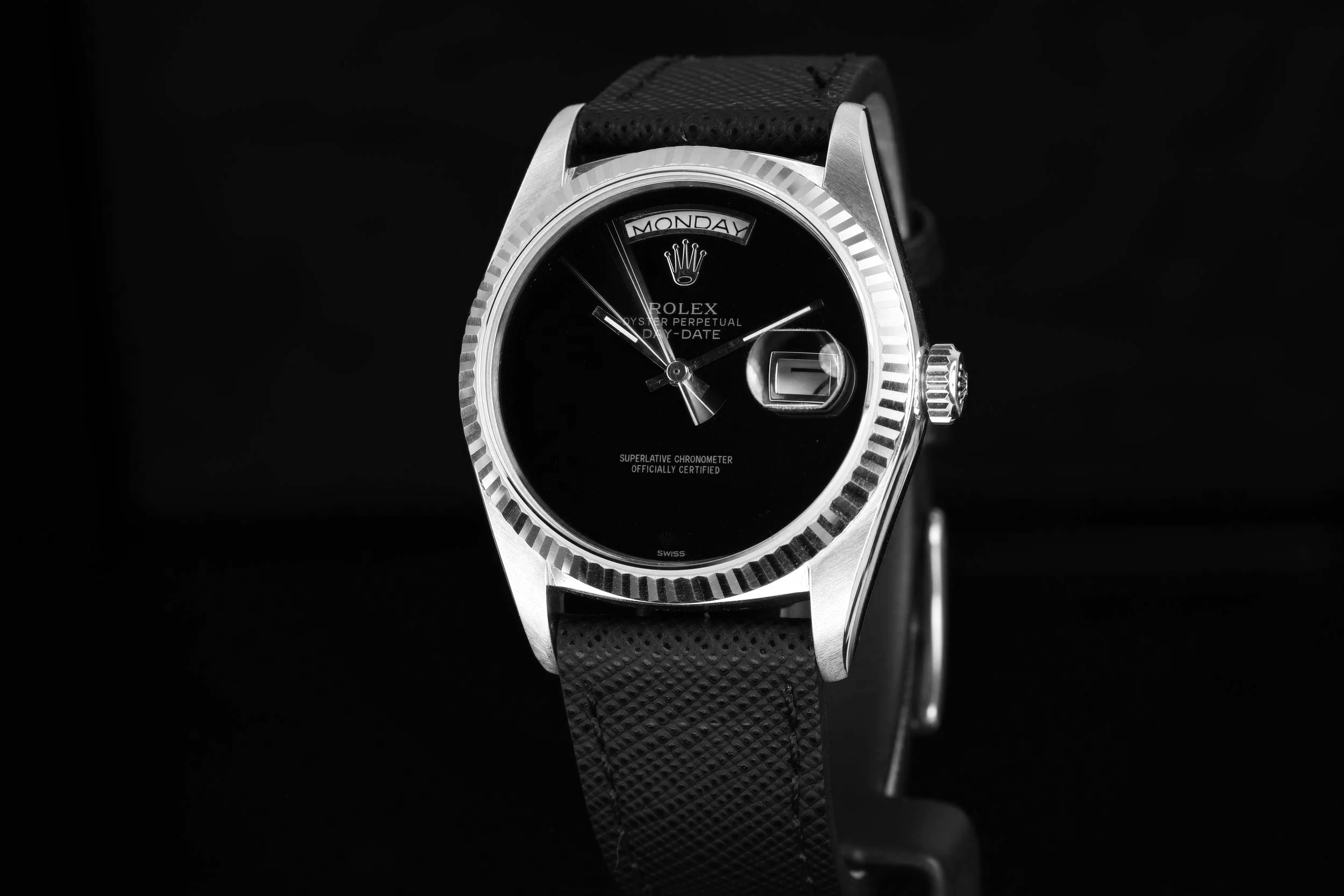 Rolex Day-Date 18038