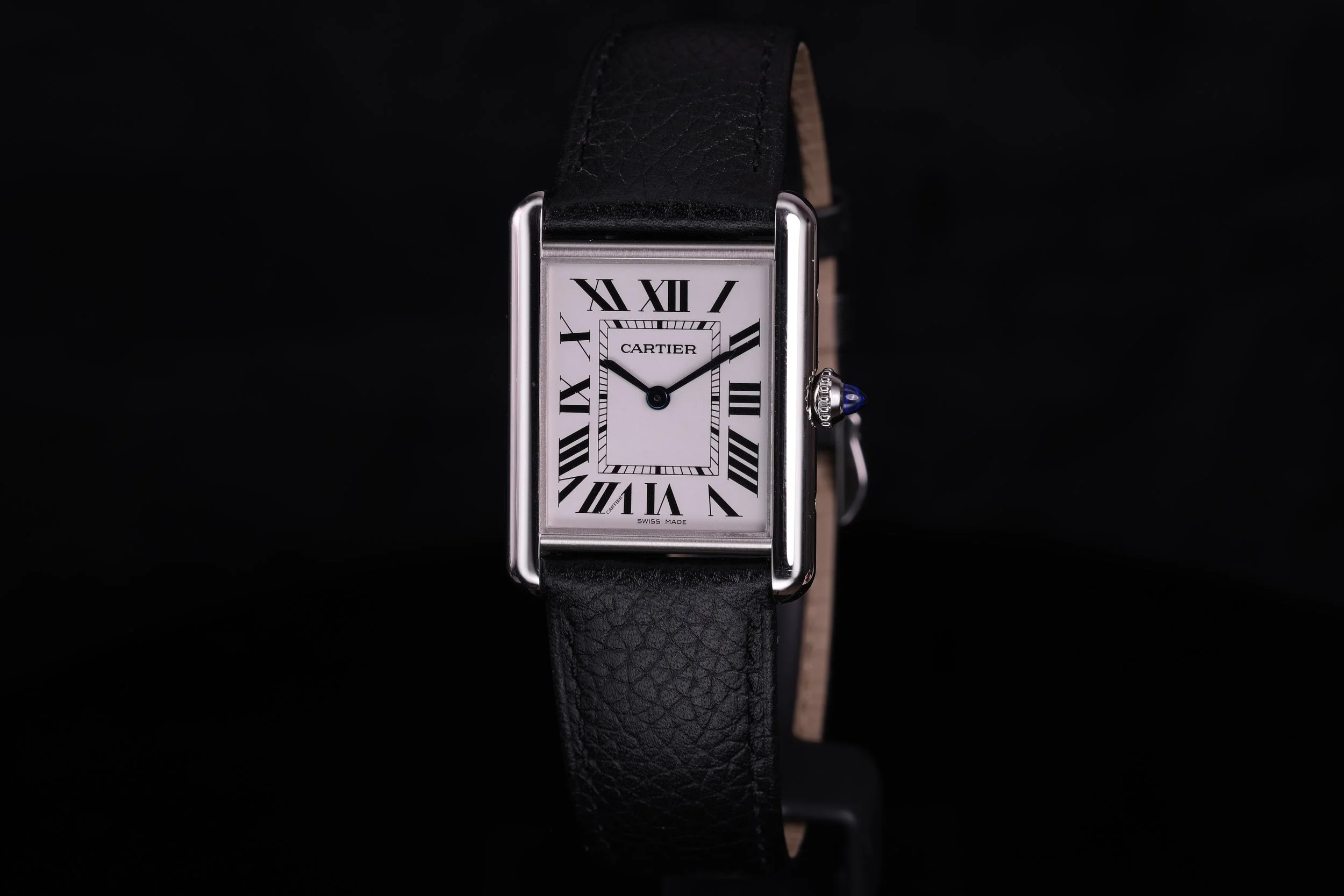Cartier Tank Must grand modèle