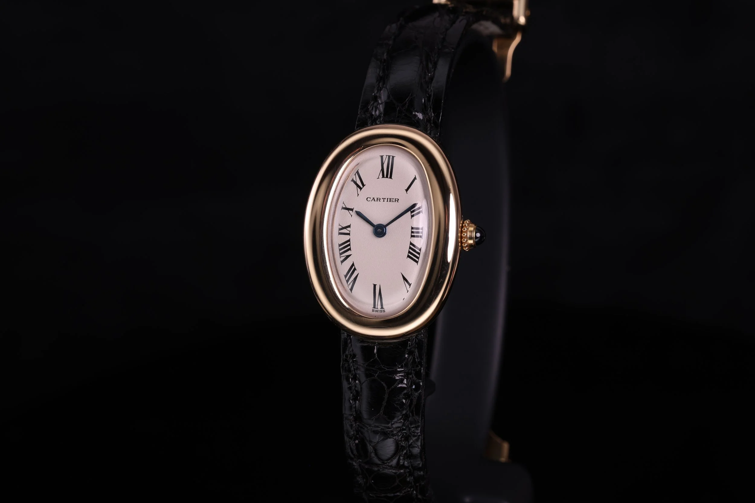 Cartier Baignoire 866044