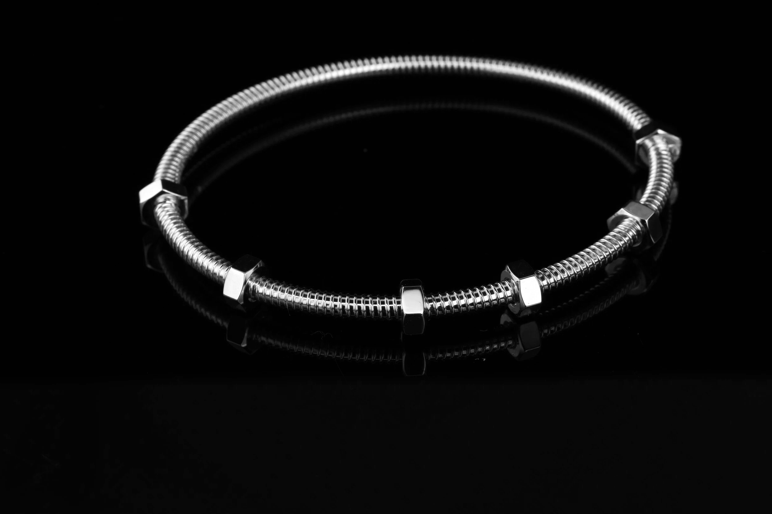 Cartier Ecrou Or Jaune T19