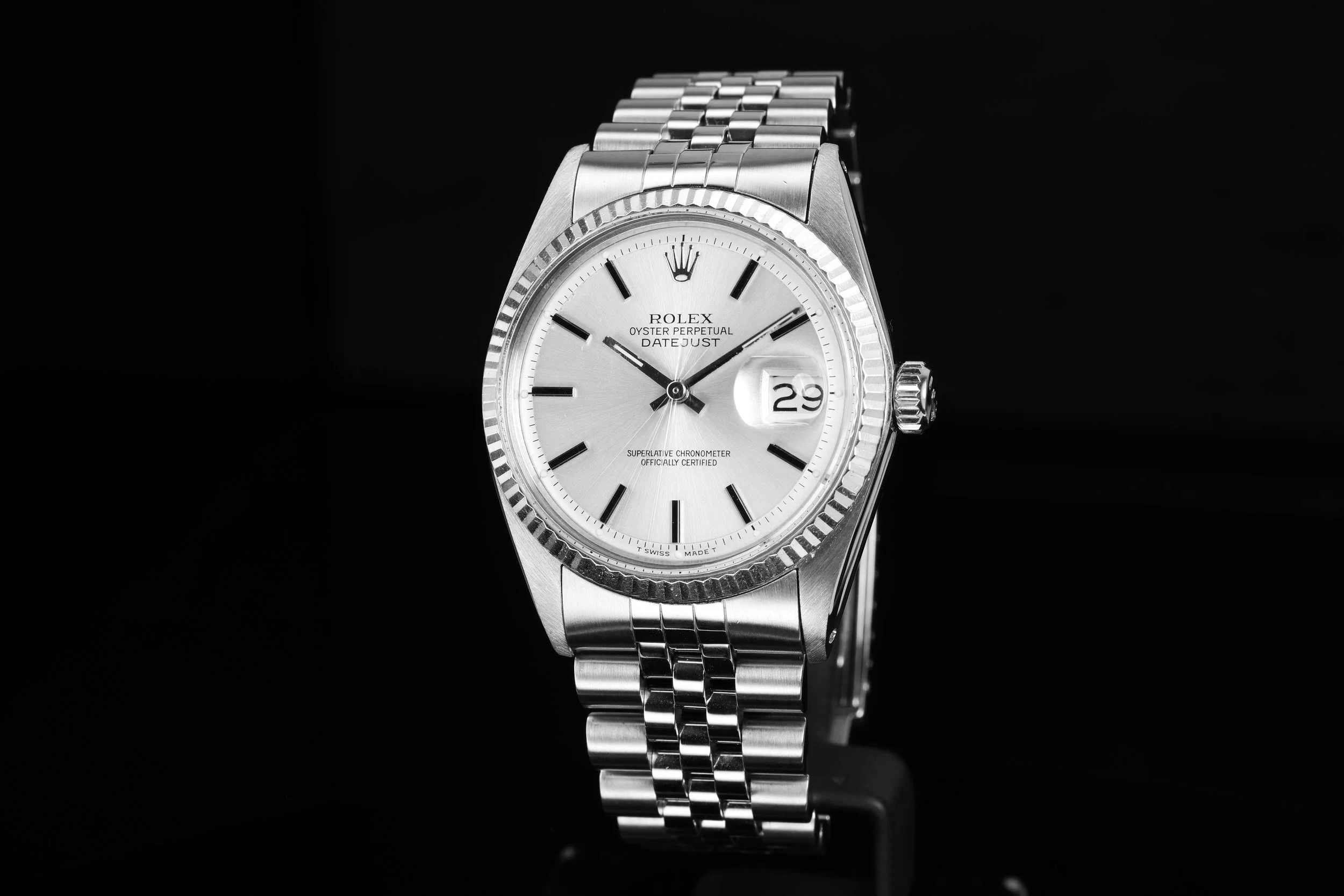 Rolex Datejust 1601