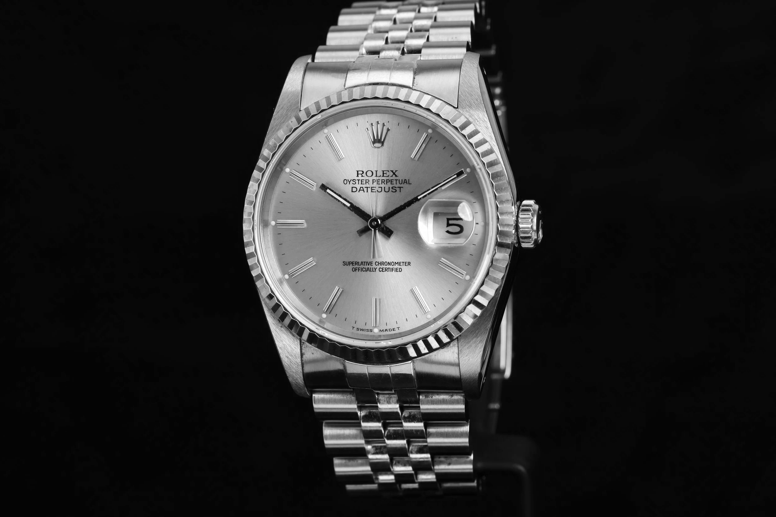 Rolex Datejust 16233