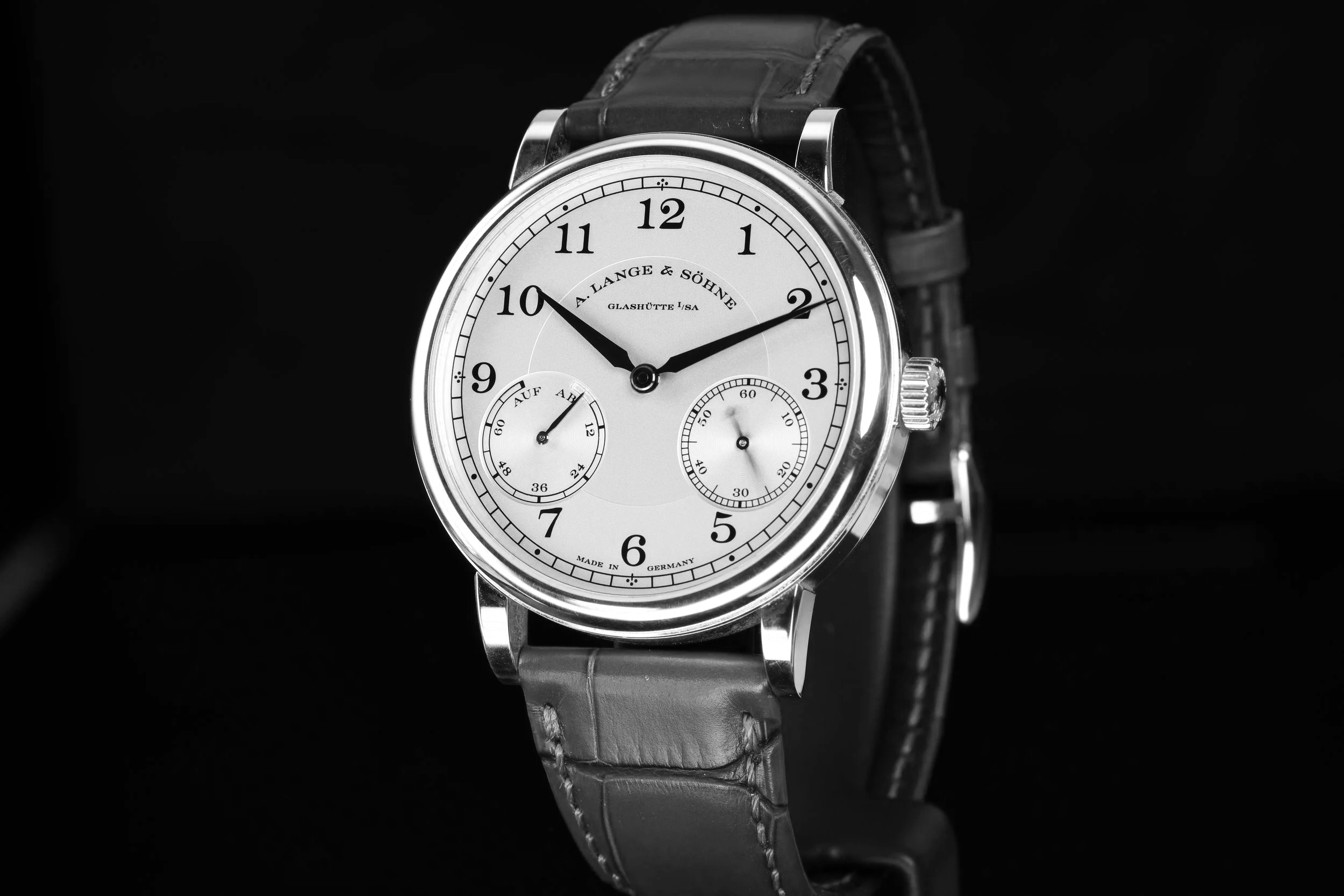 A.Lange & Söhne 1815
