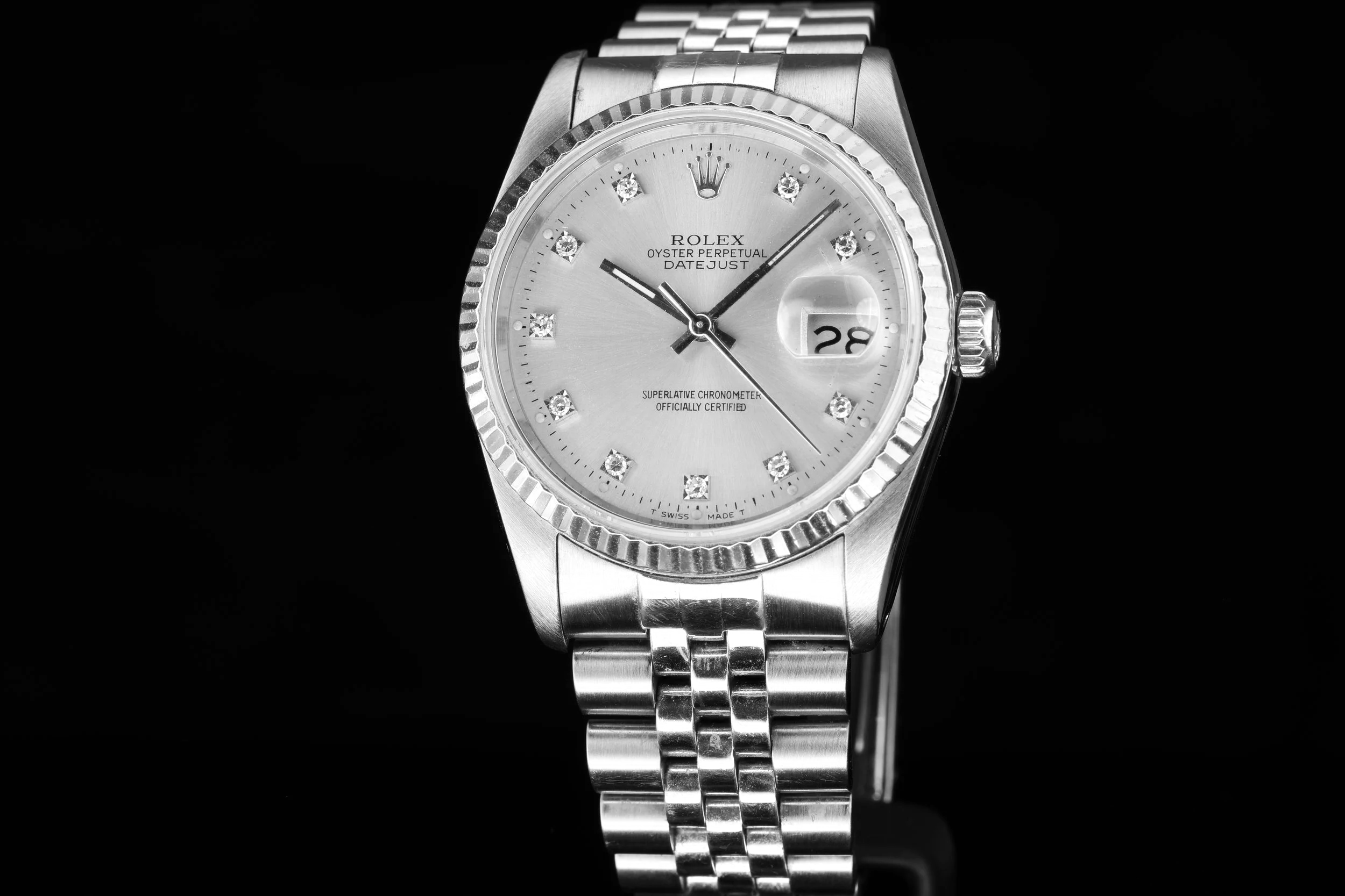 Rolex Datejust