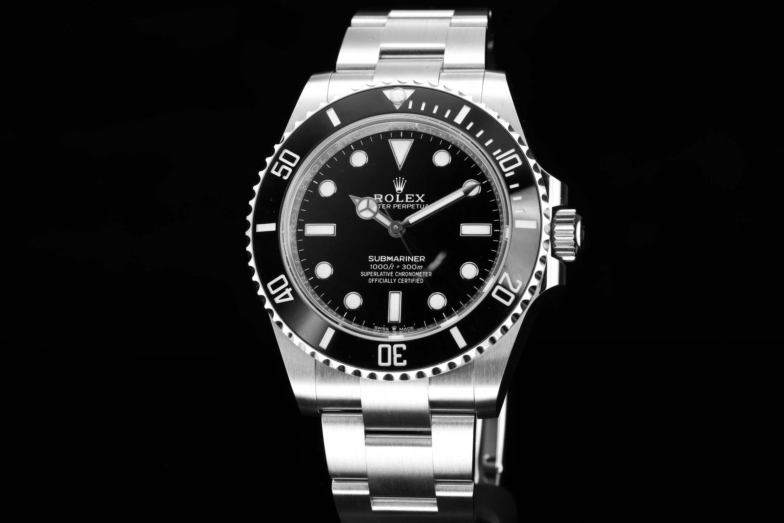 Rolex Submariner