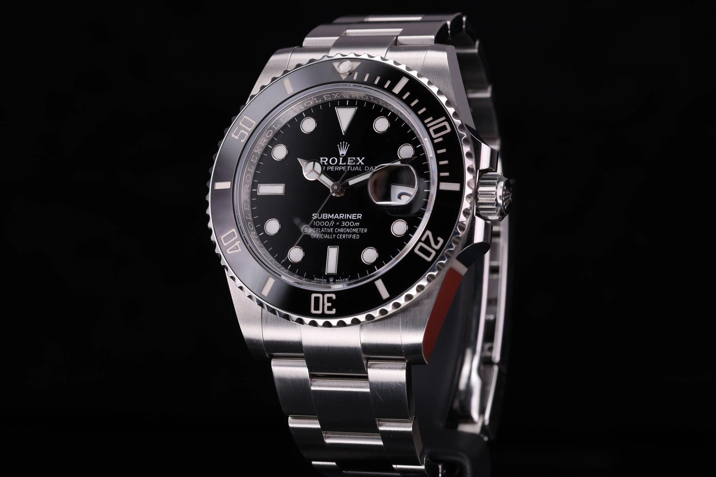 Rolex Submariner