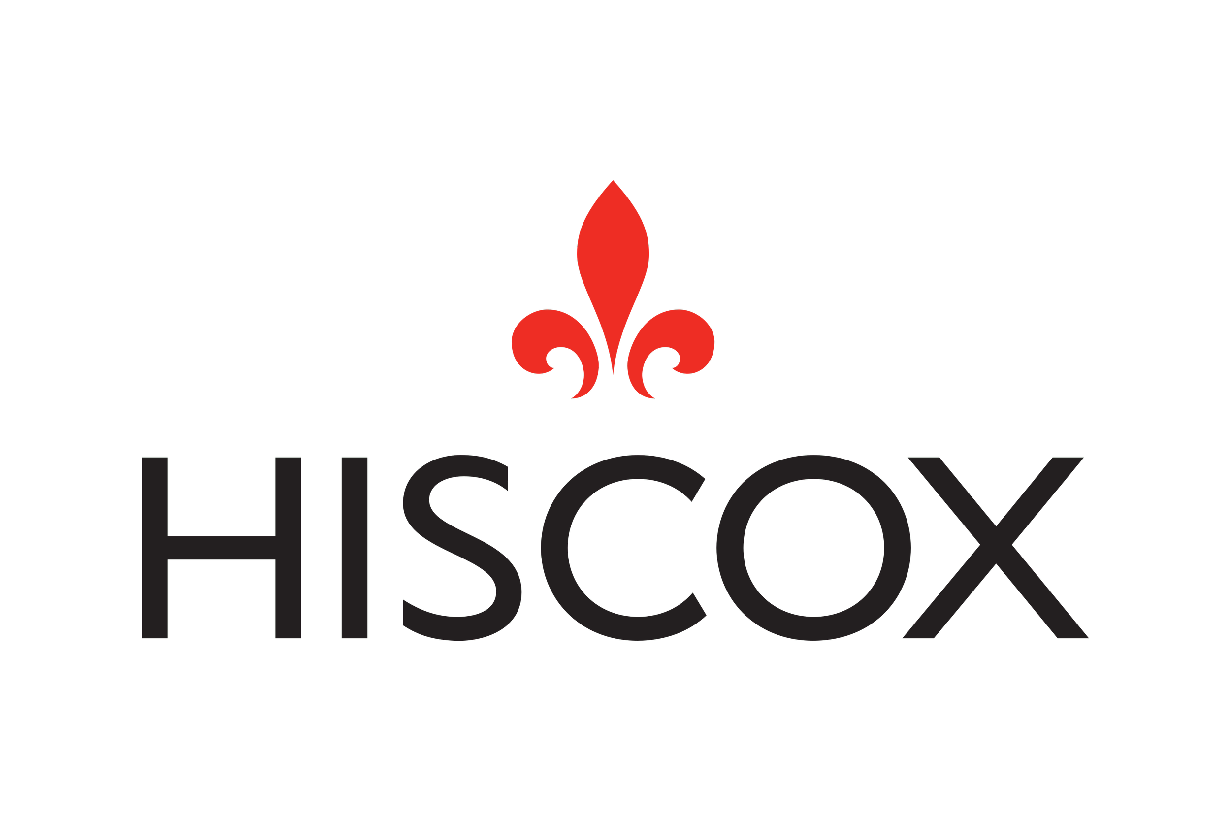 Hiscox Logo 