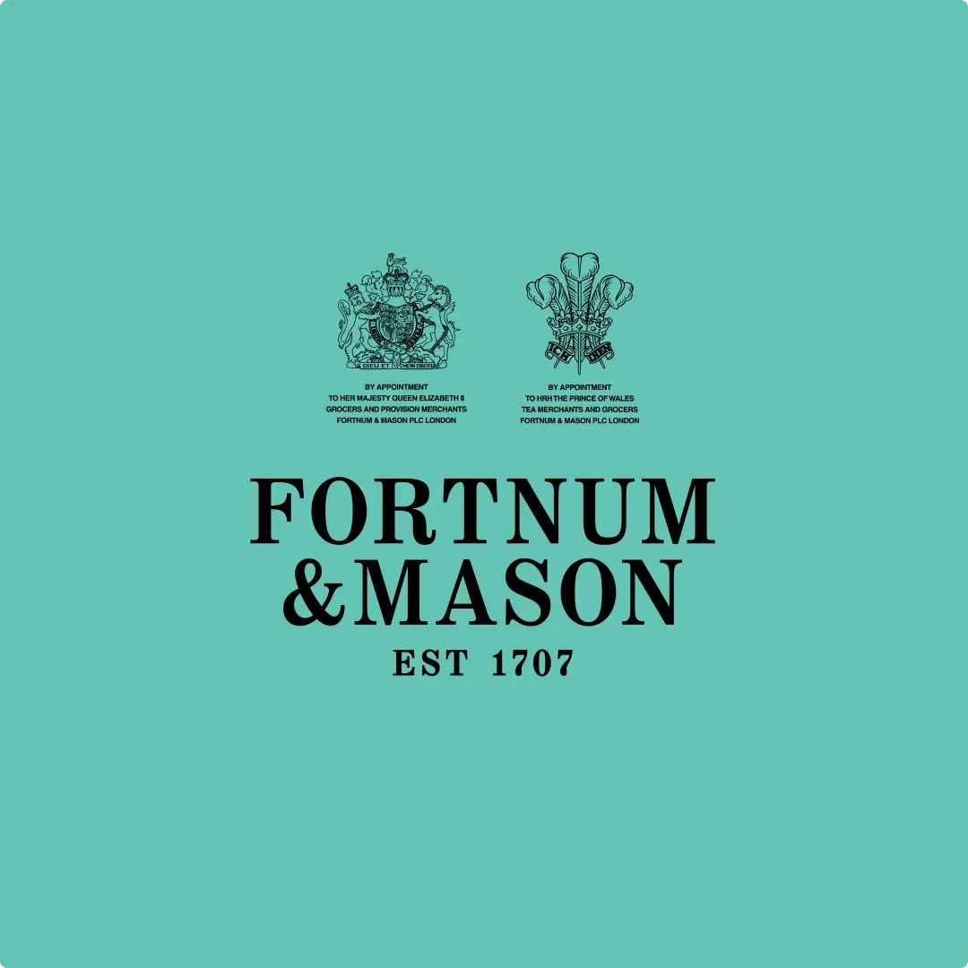 Fortnum & Mason Logo 
