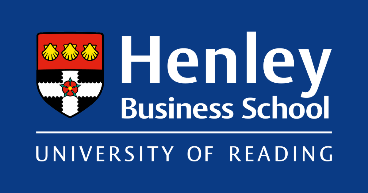 Henley Business School Logo 