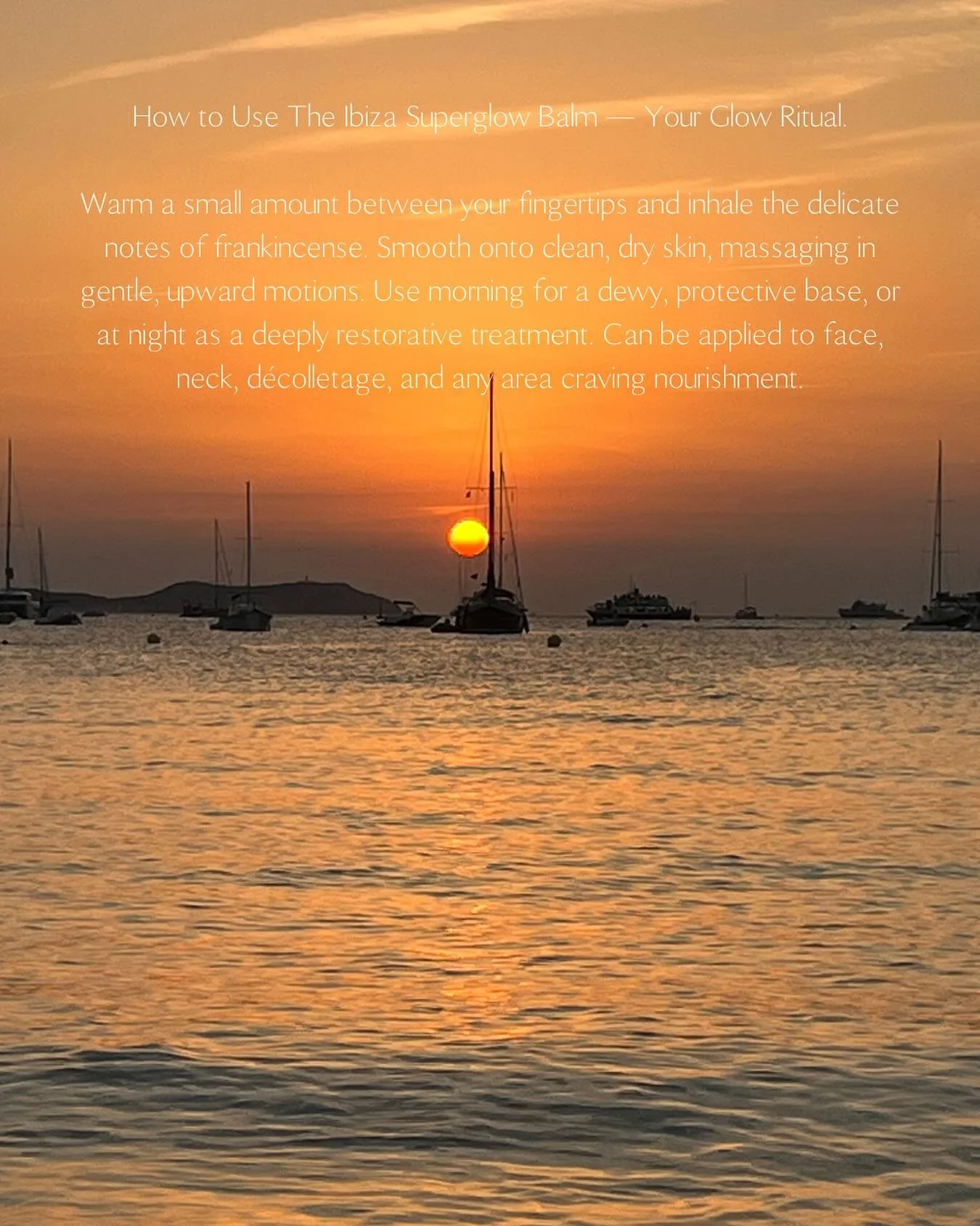 YOUR GLOW RITUAL ✨