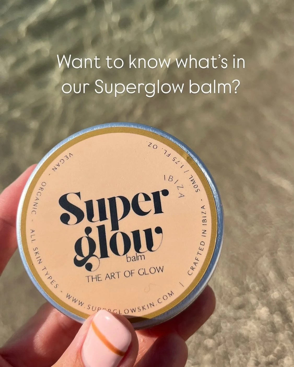 CLEAN, GOOD FOR YOUr SKiN 🌱

We don&rsquo;t use any toxic chemicals, parabans or sulphates in our formulas! 

Just clean, organic ingredients harvested from plants and natural resources! 🌱

#cleanskincare #organic #plantpowered #cleaningredientsonl